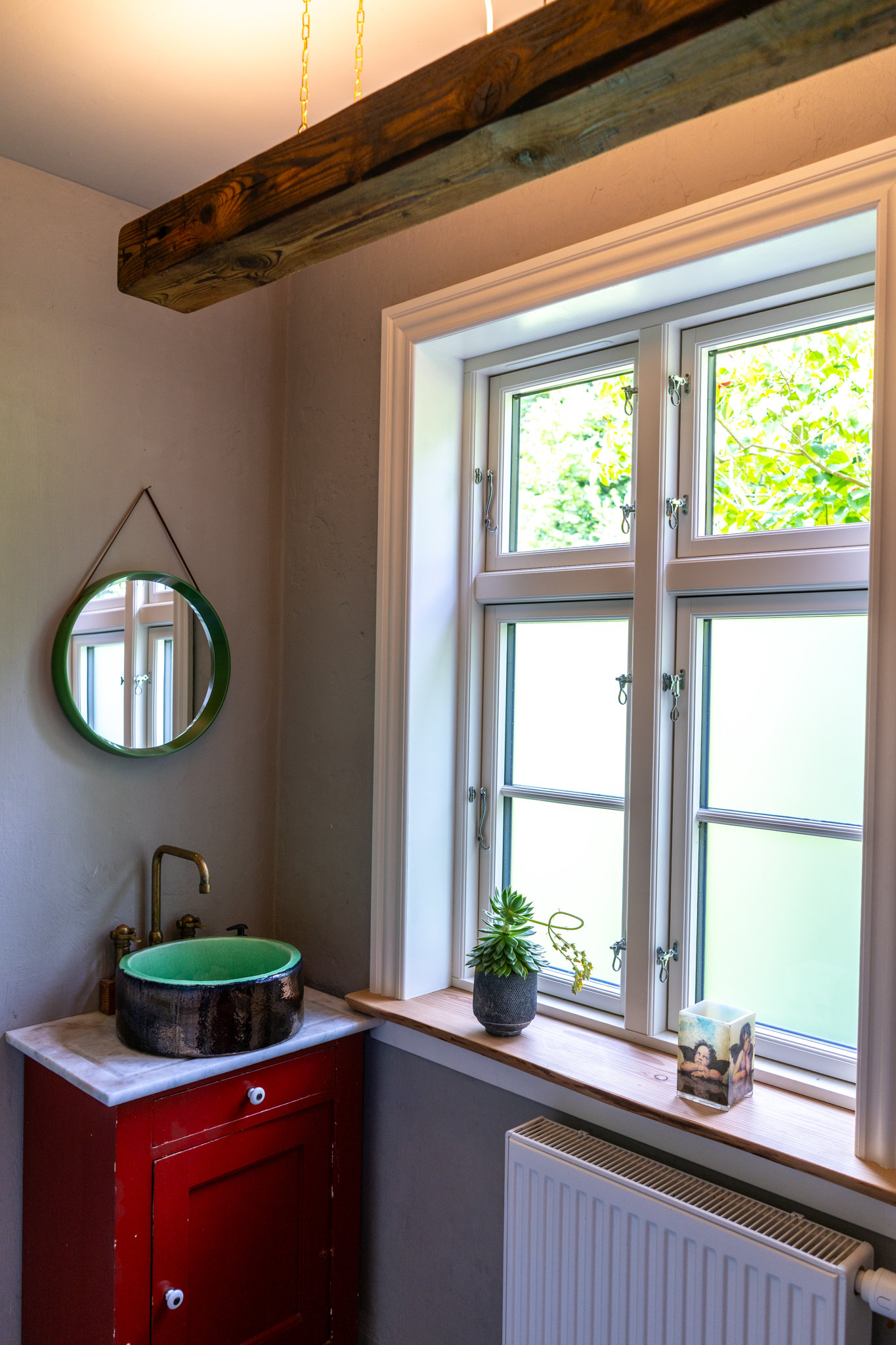 Fremhævet  billede i fuldskærmstilstand. Billede af Kløvenhøjvej 6, 7760 Hurup Thy