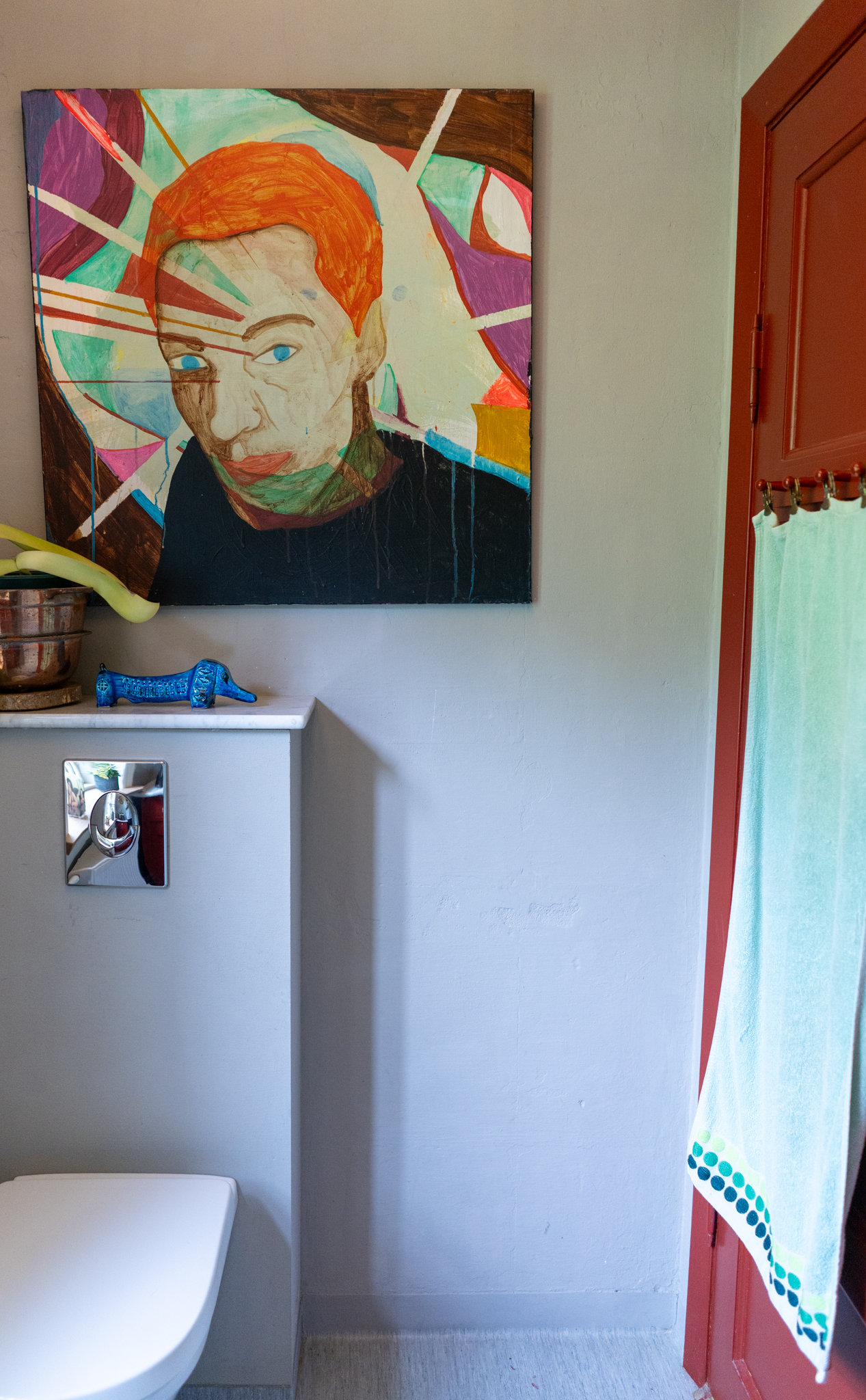 Fremhævet  billede i fuldskærmstilstand. Billede af Kløvenhøjvej 6, 7760 Hurup Thy