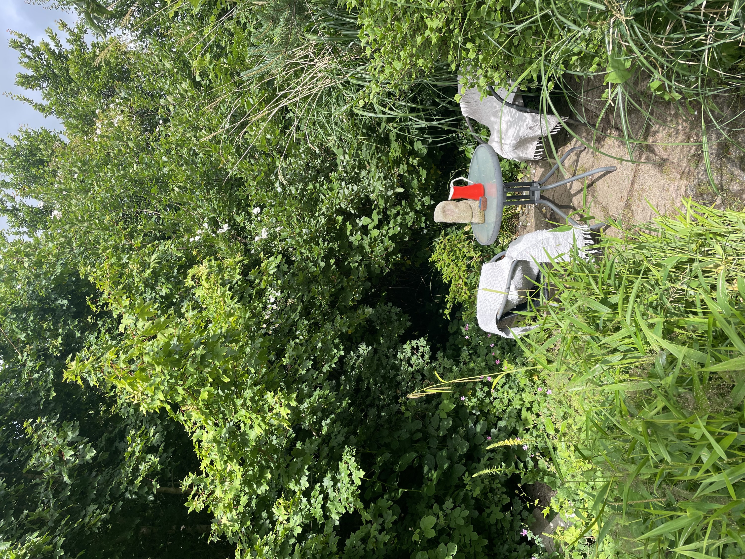 Fremhævet  billede i fuldskærmstilstand. Billede af Kløvenhøjvej 6, 7760 Hurup Thy