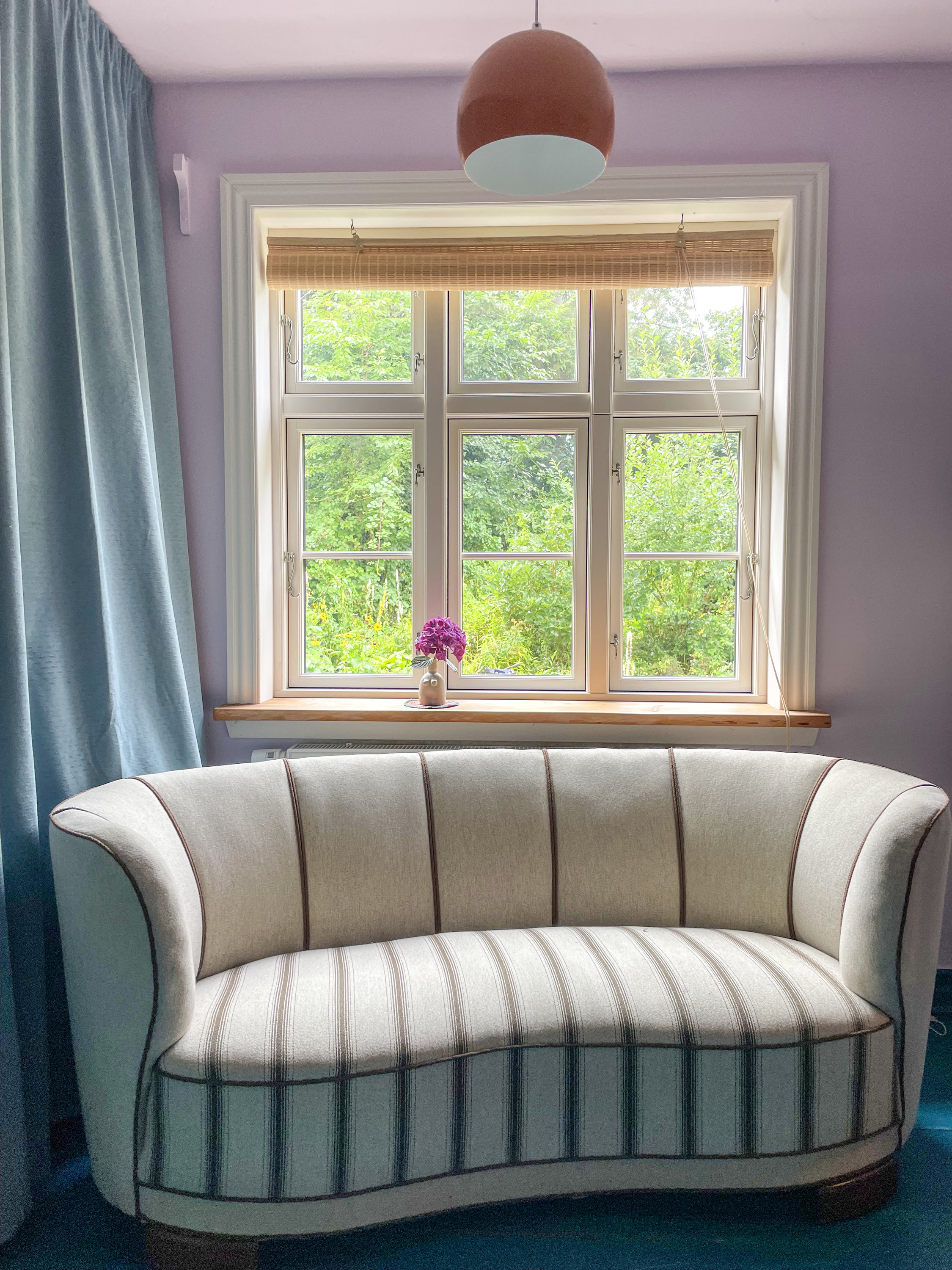 Fremhævet  billede i fuldskærmstilstand. Billede af Kløvenhøjvej 6, 7760 Hurup Thy