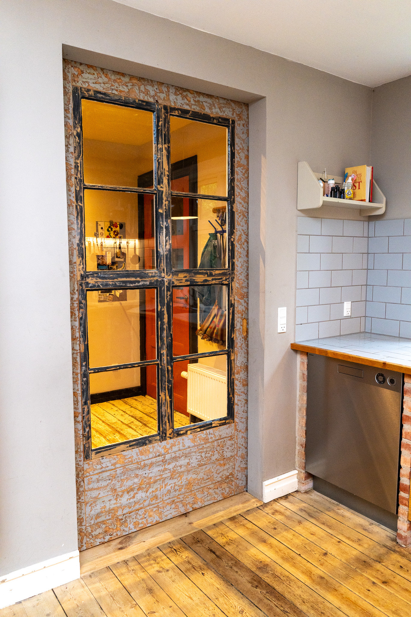 Fremhævet  billede i fuldskærmstilstand. Billede af Kløvenhøjvej 6, 7760 Hurup Thy