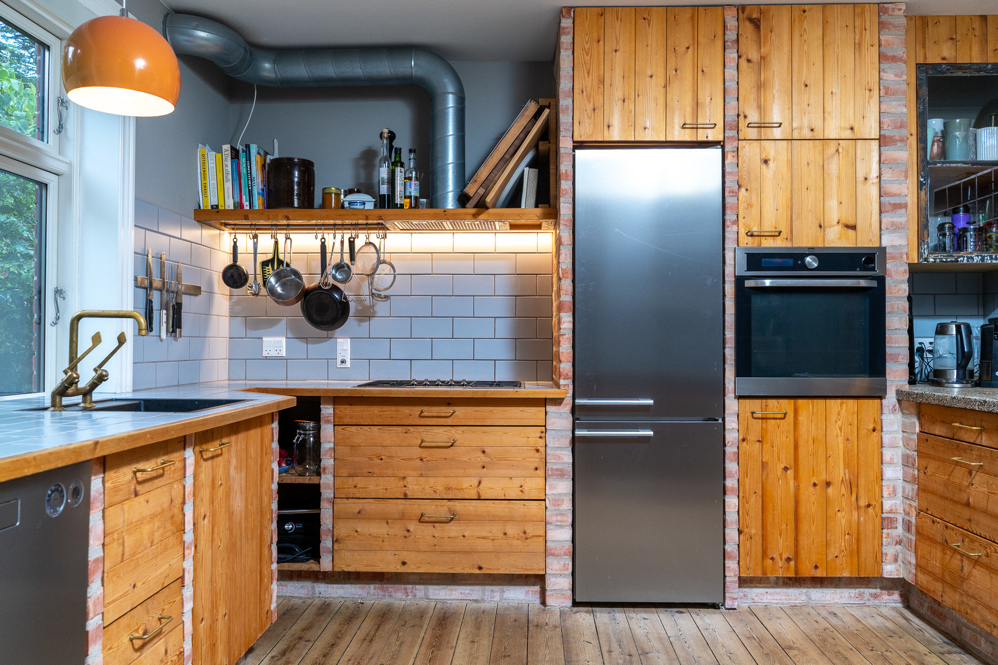 Fremhævet  billede i fuldskærmstilstand. Billede af Kløvenhøjvej 6, 7760 Hurup Thy