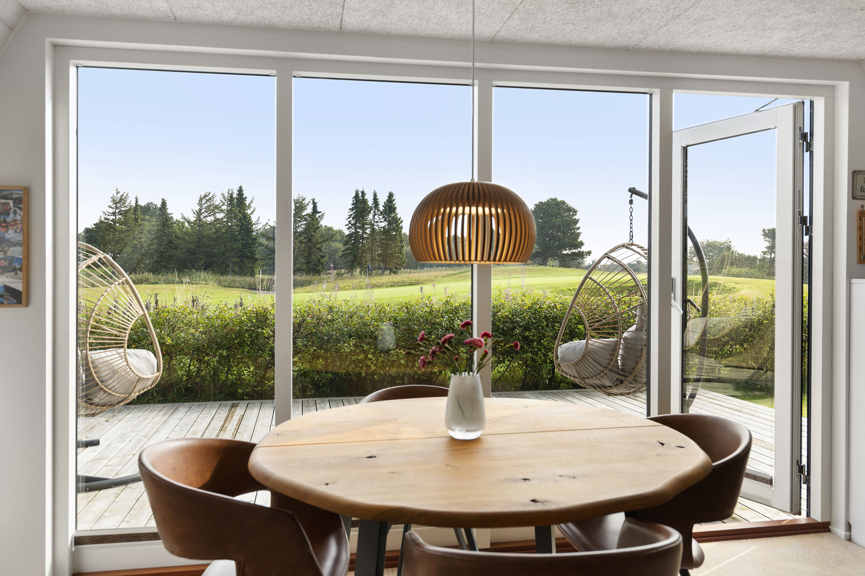 Fremhævet alrum billede i fuldskærmstilstand. Billede af Golfsvinget 138, Gatten, 9640 Farsø