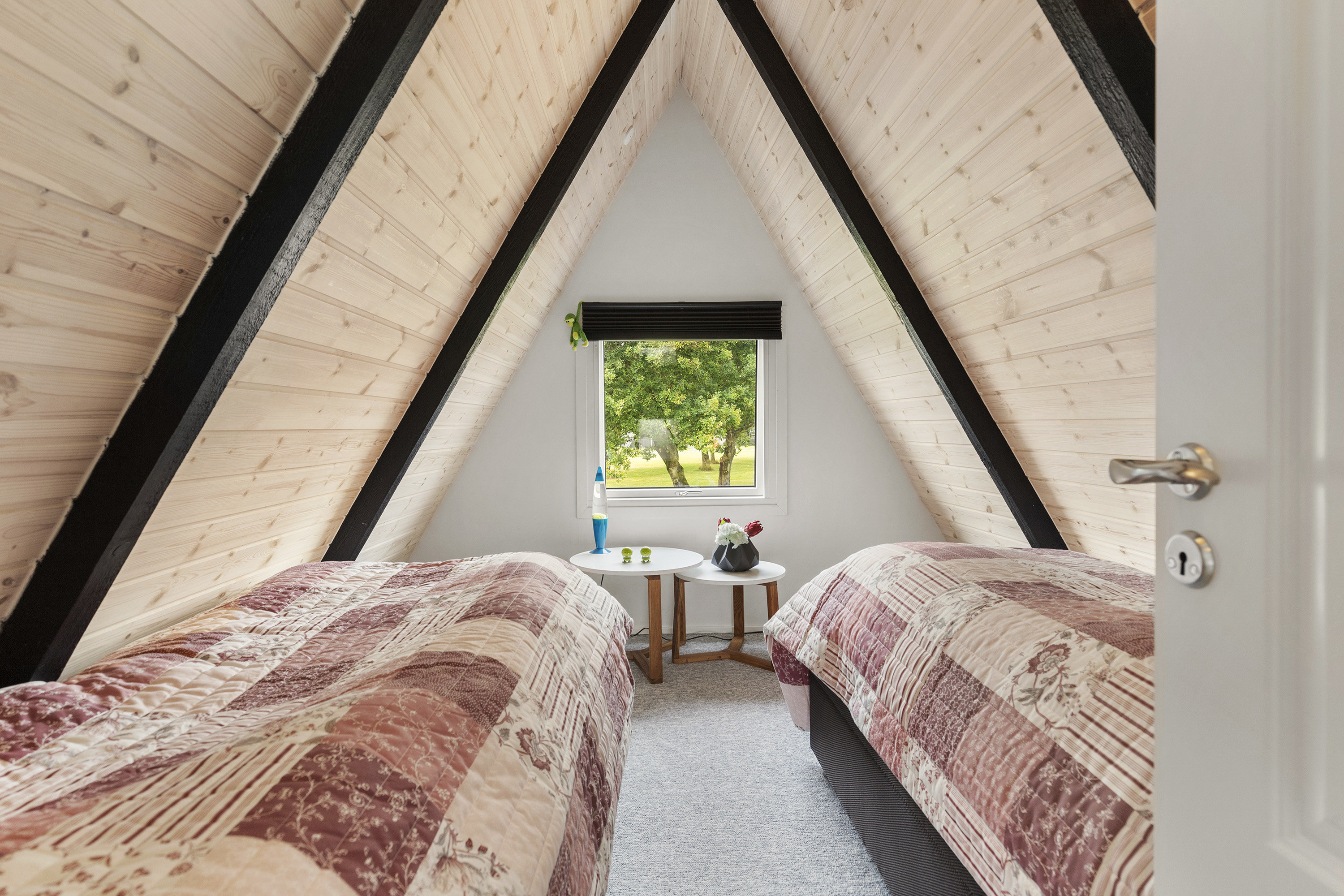 Fremhævet værelse billede i fuldskærmstilstand. Billede af Golfsvinget 138, Gatten, 9640 Farsø