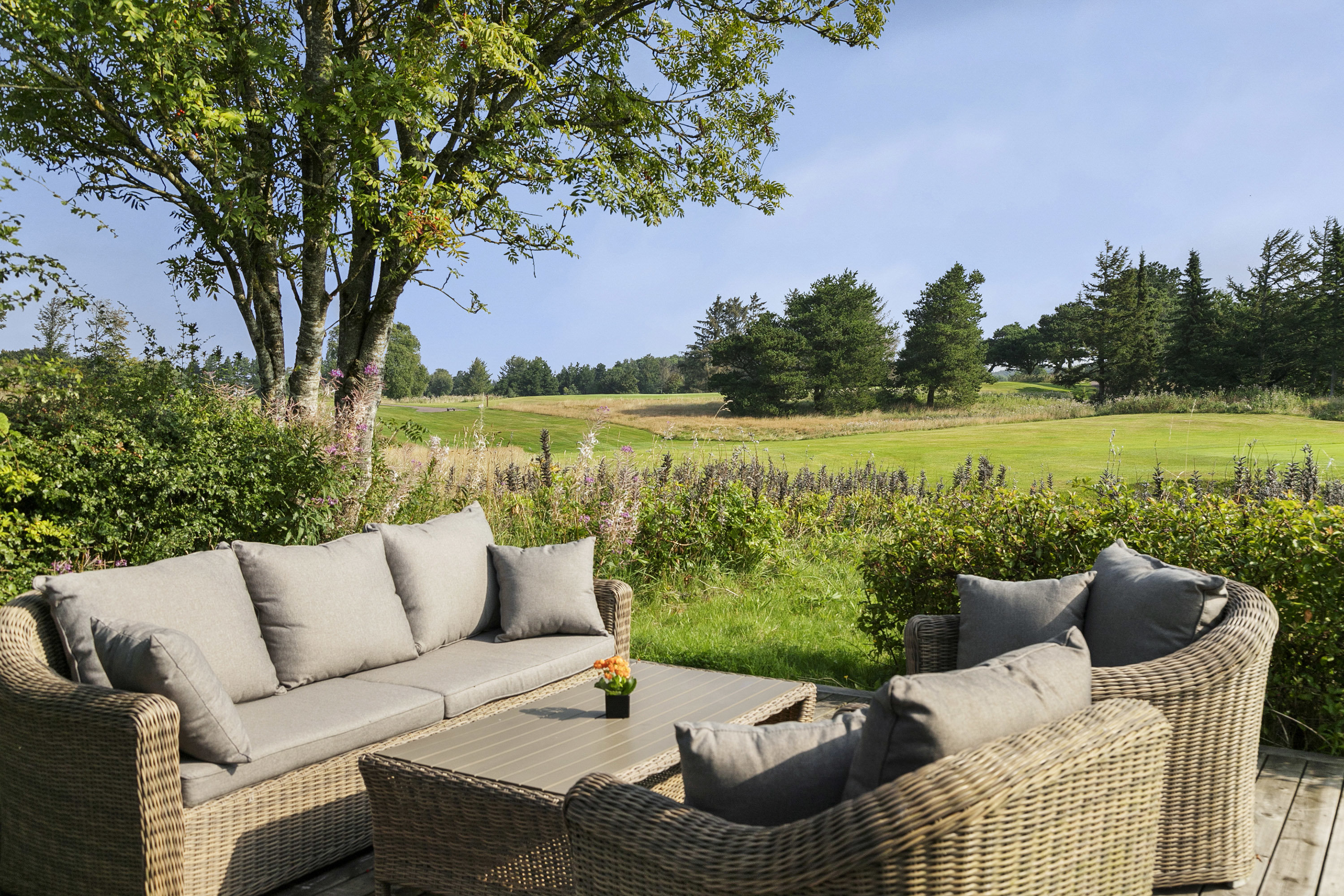 Golfsvinget 138, Gatten, 9640 Farsø