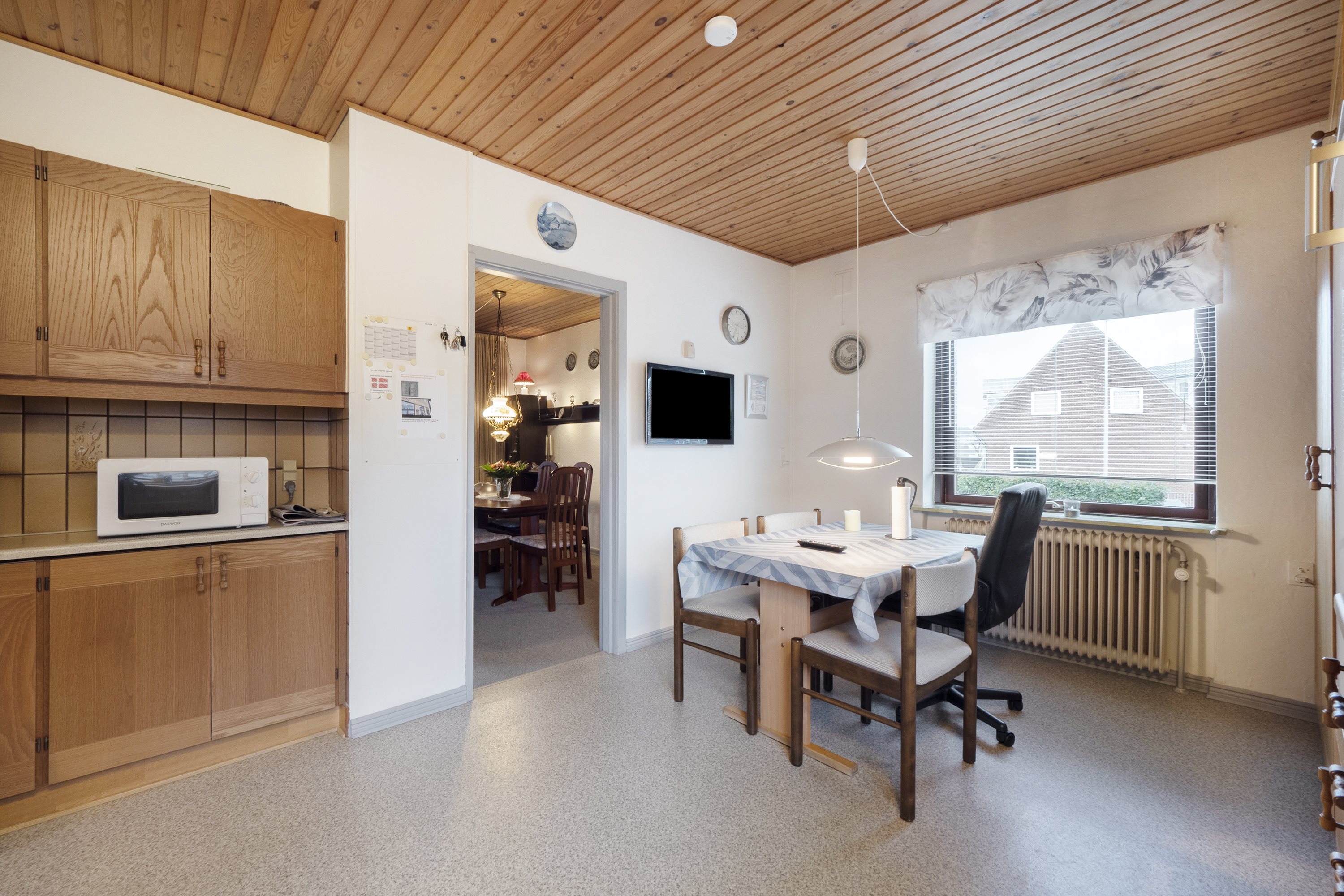 Fremhævet alrum billede i fuldskærmstilstand. Billede af Vestervang 21, 7800 Skive