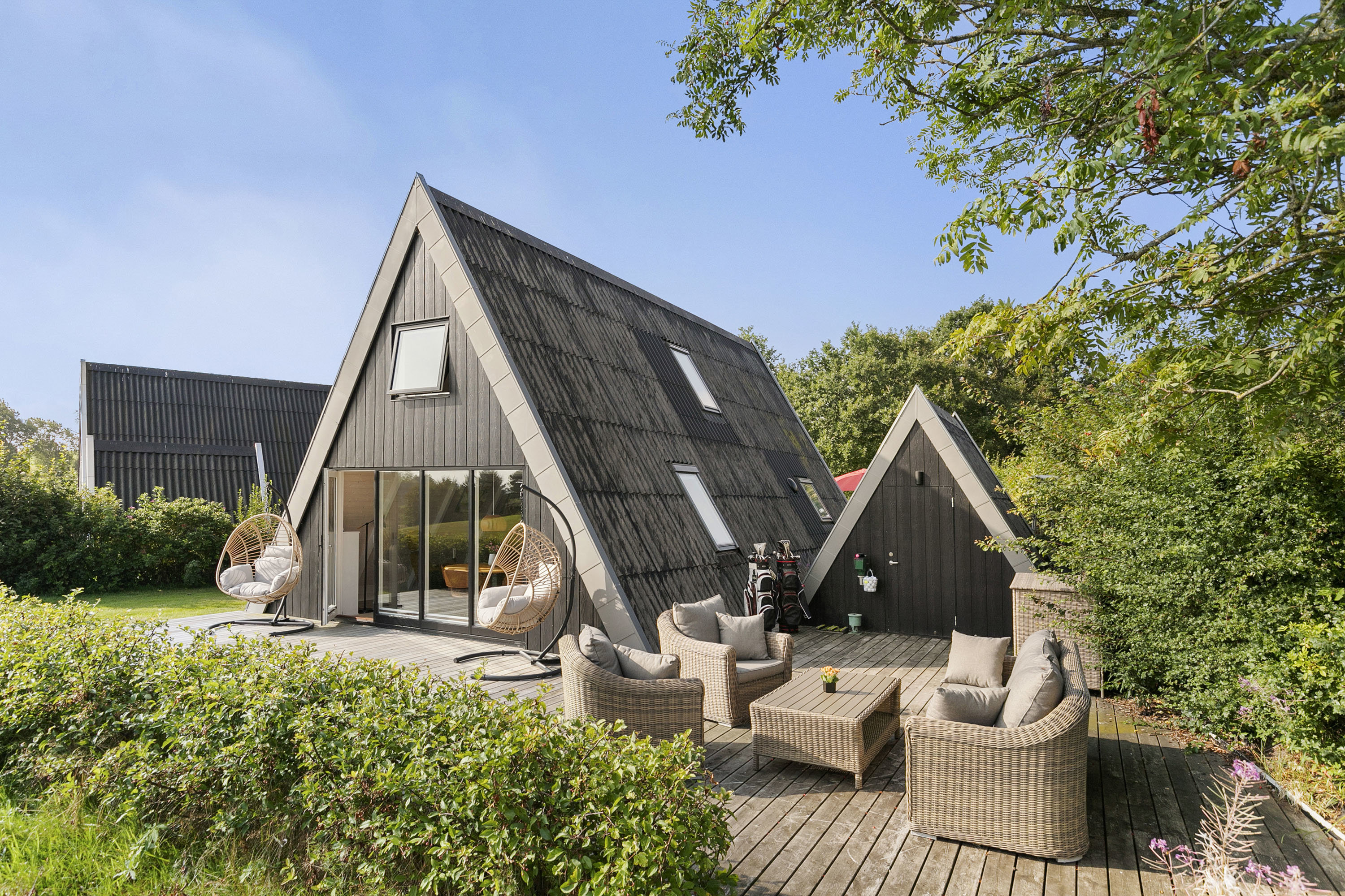 Golfsvinget 138, Gatten, 9640 Farsø