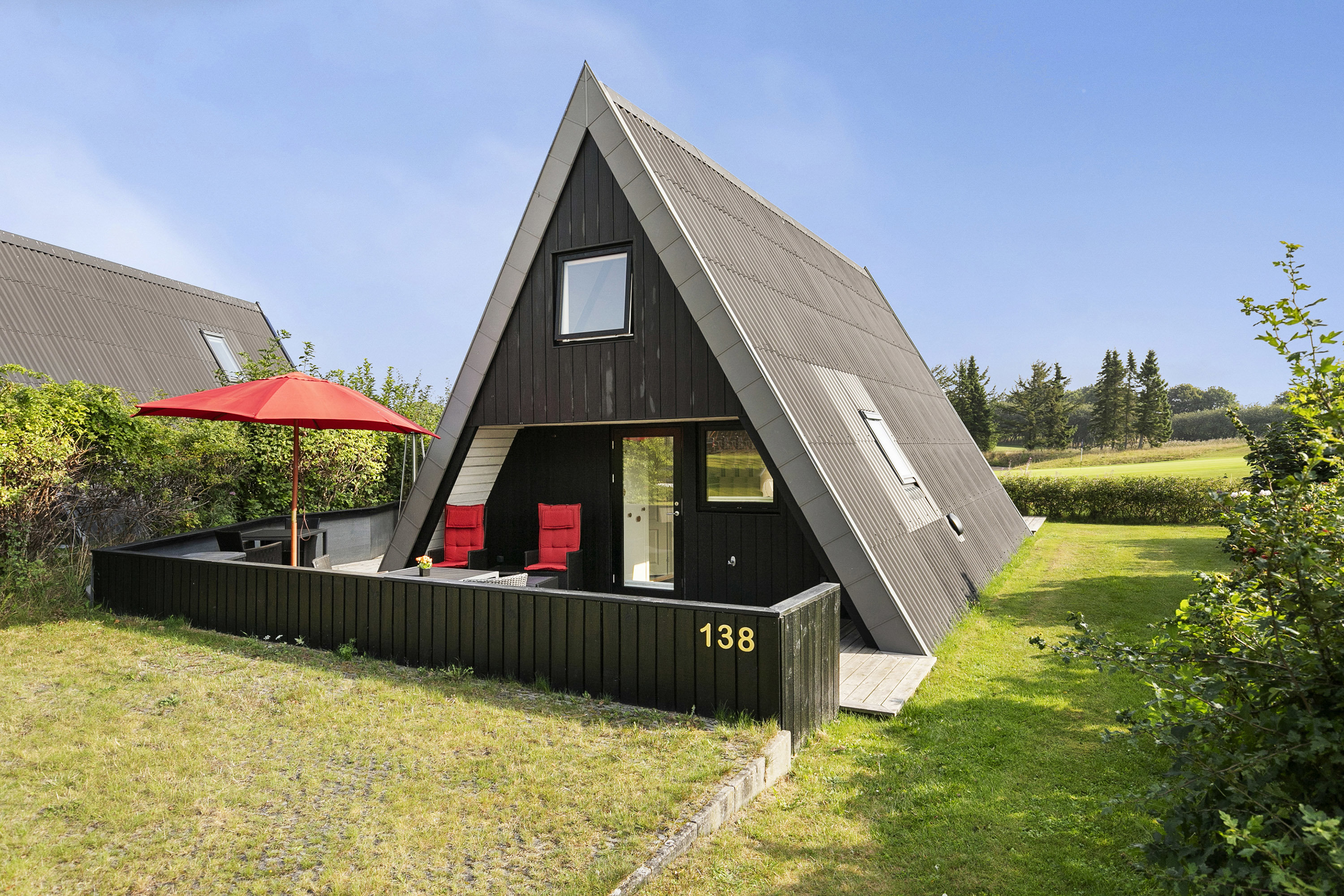 Golfsvinget 138, Gatten, 9640 Farsø