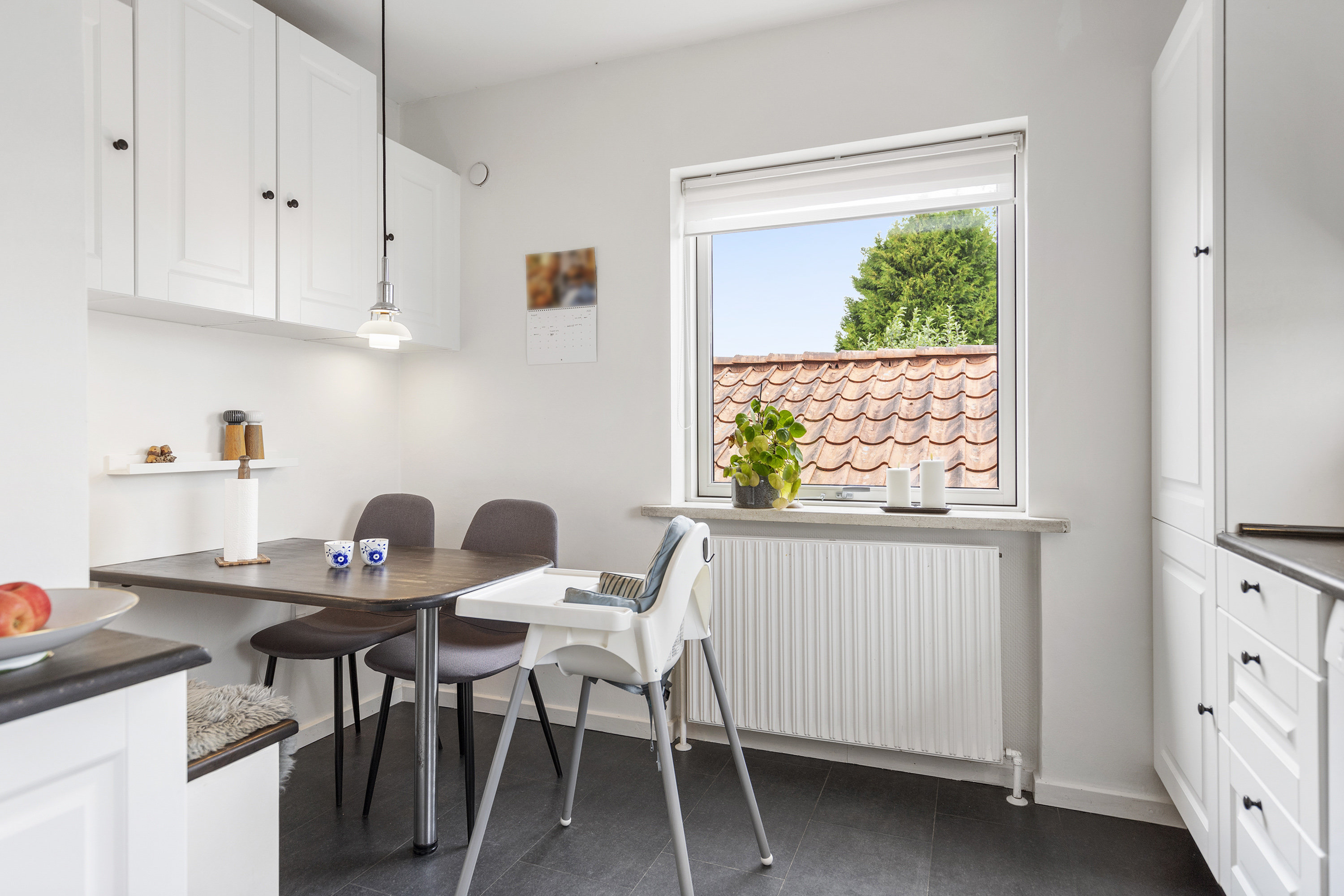 Fremhævet køkken billede i fuldskærmstilstand. Billede af Jyllandsgade 31, 9700 Brønderslev