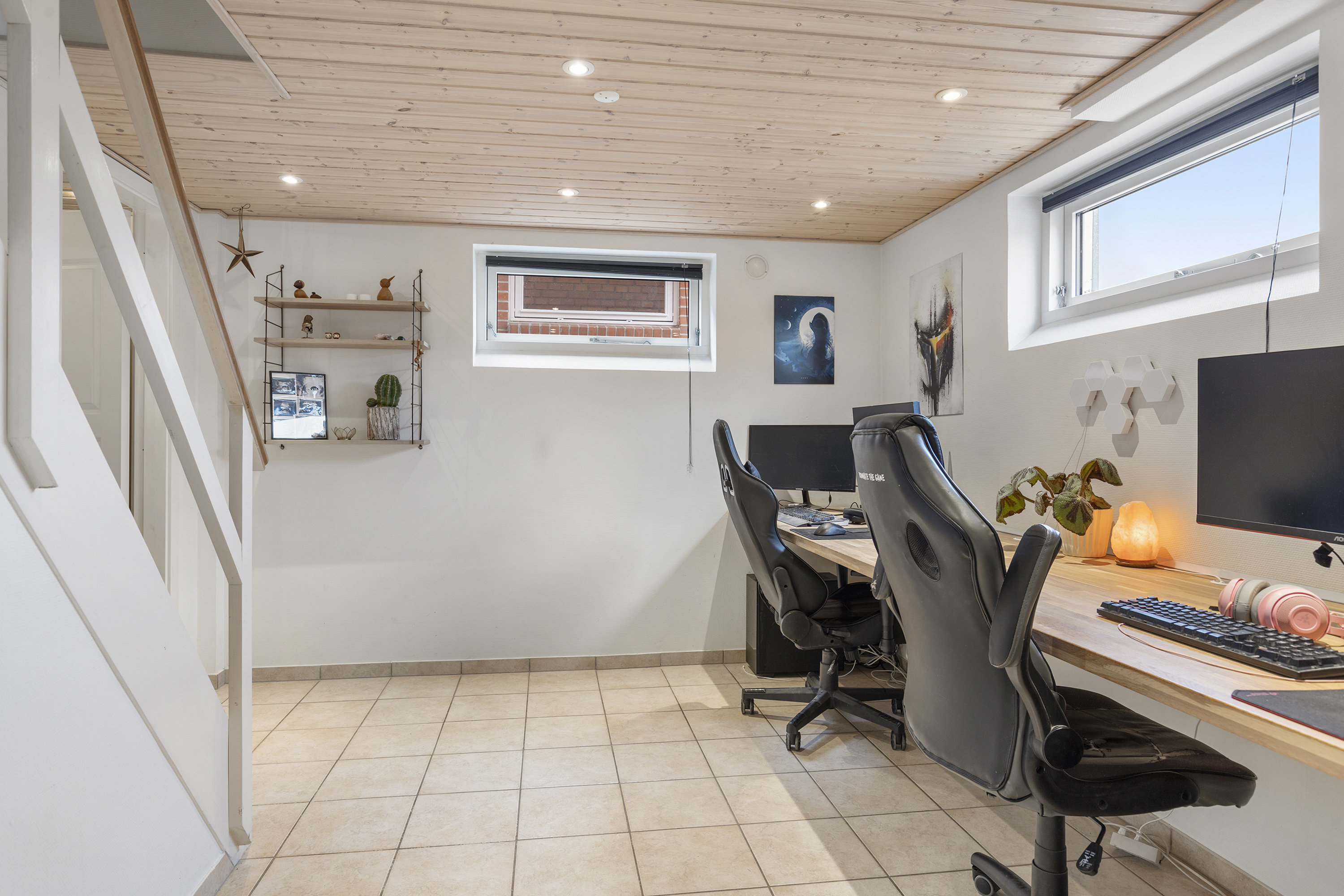 Fremhævet disponibel billede i fuldskærmstilstand. Billede af Jyllandsgade 31, 9700 Brønderslev