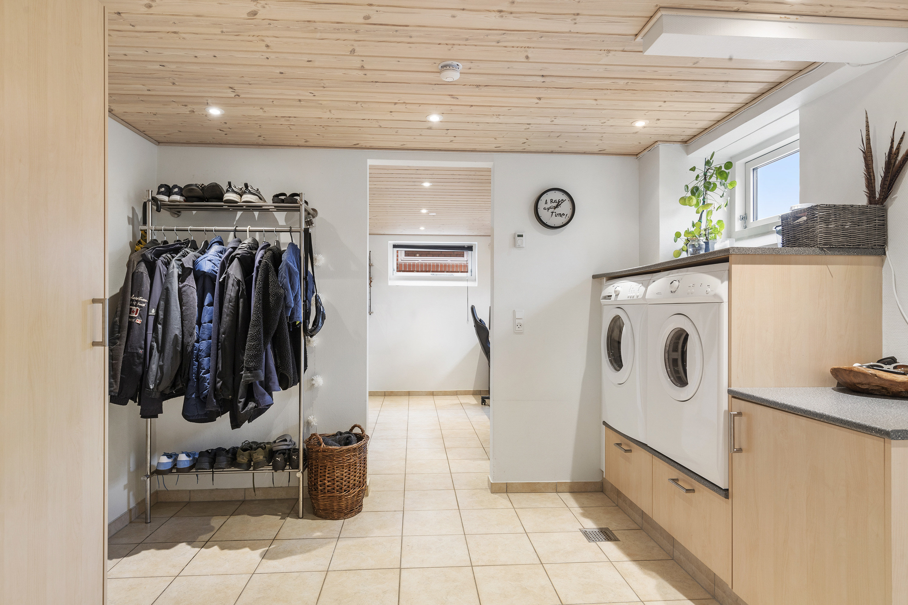 Fremhævet bryggers billede i fuldskærmstilstand. Billede af Jyllandsgade 31, 9700 Brønderslev