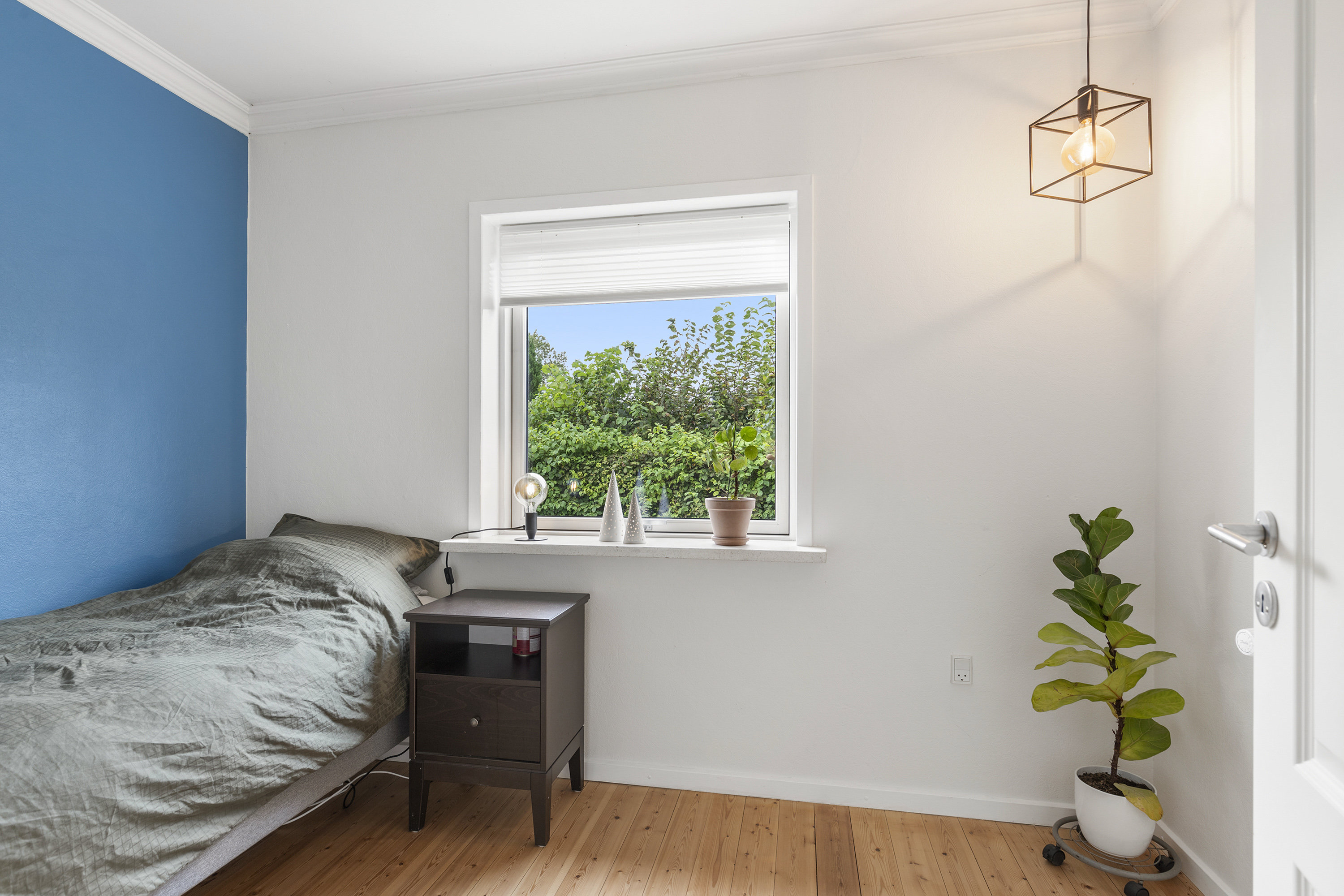 Fremhævet værelse billede i fuldskærmstilstand. Billede af Jyllandsgade 31, 9700 Brønderslev