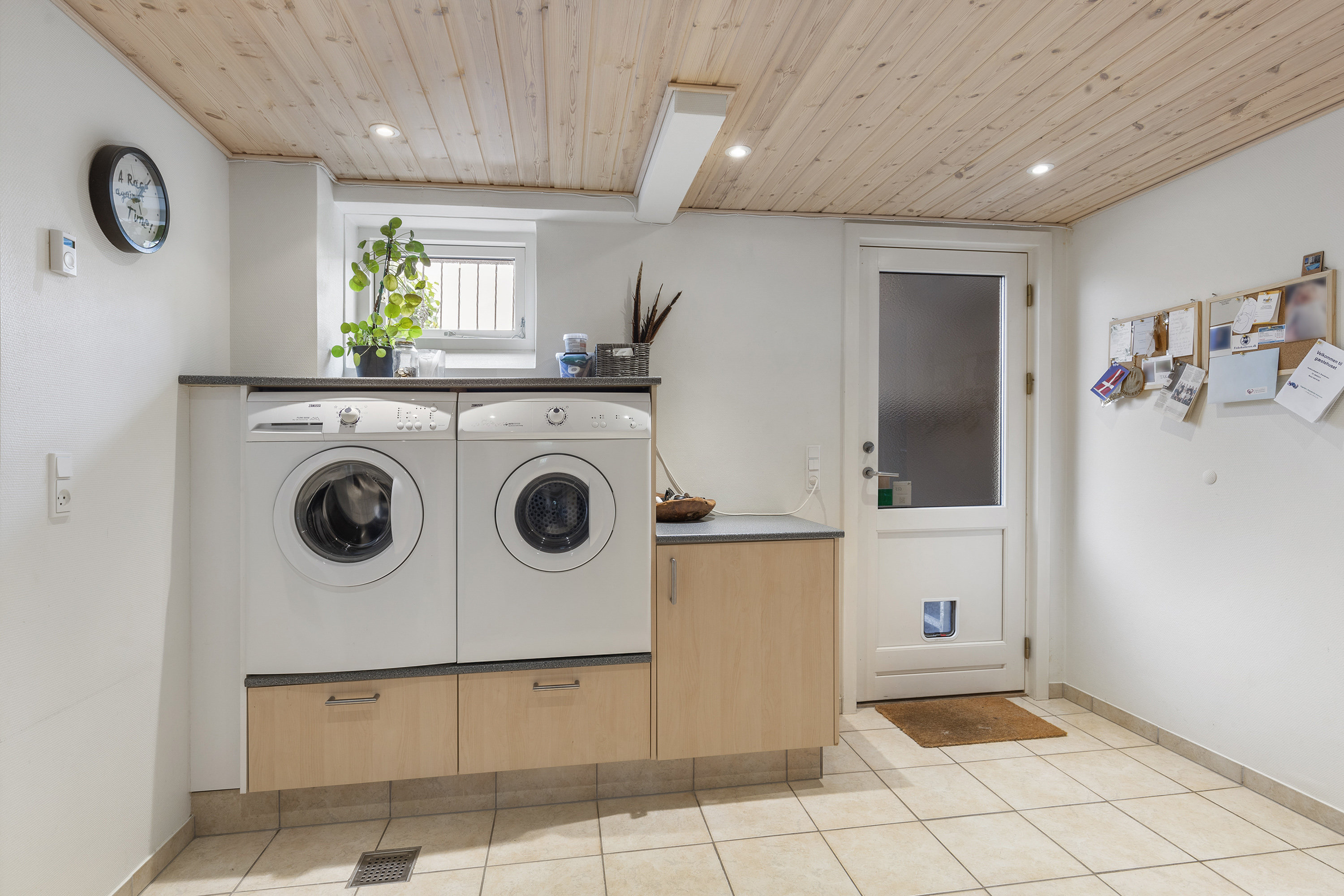 Fremhævet bryggers billede i fuldskærmstilstand. Billede af Jyllandsgade 31, 9700 Brønderslev