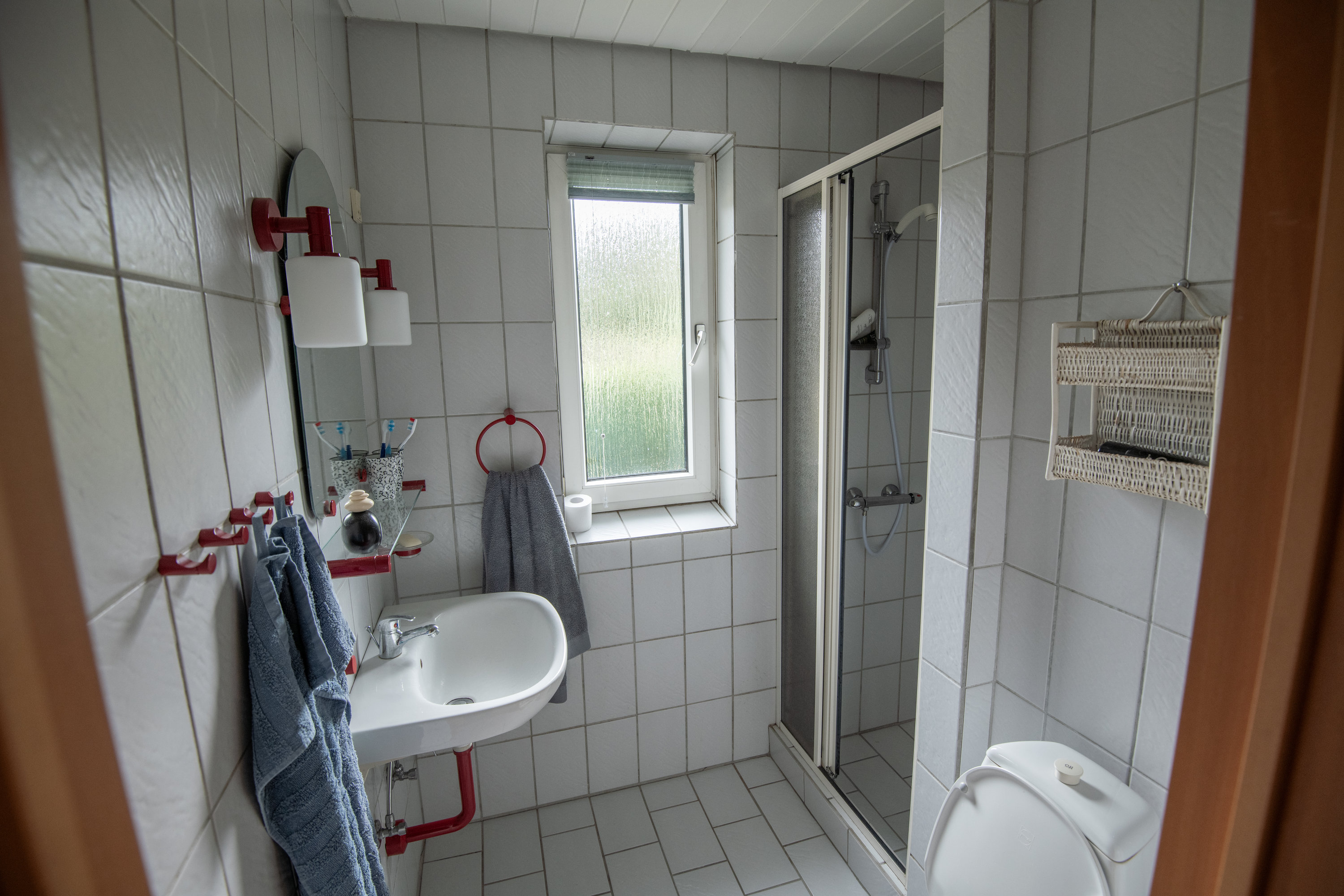 Fremhævet  billede i fuldskærmstilstand. Billede af Skovbrynet 8, 7280 Sønder Felding