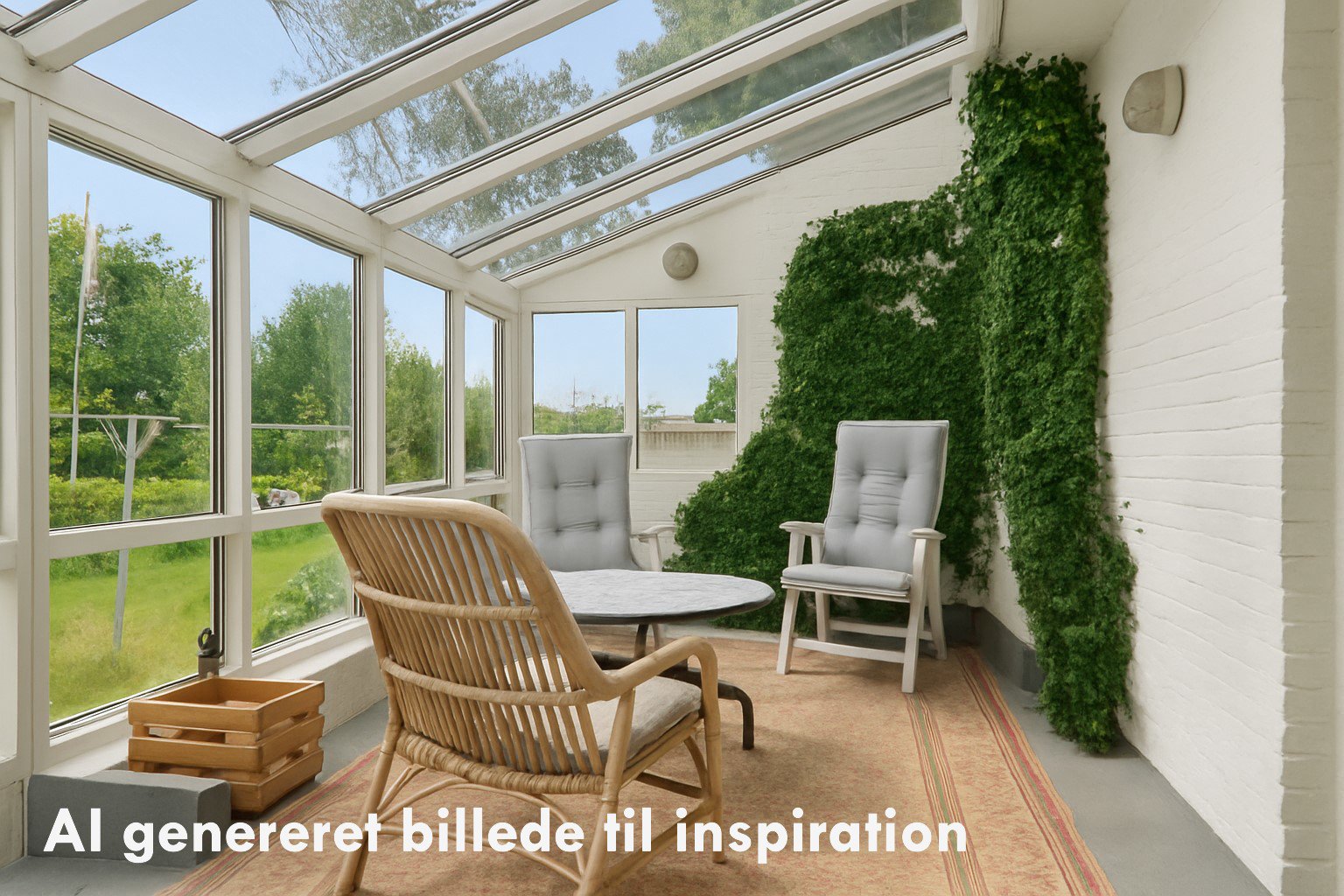 Fremhævet  billede i fuldskærmstilstand. Billede af Stengårdsvej 25, 4690 Haslev