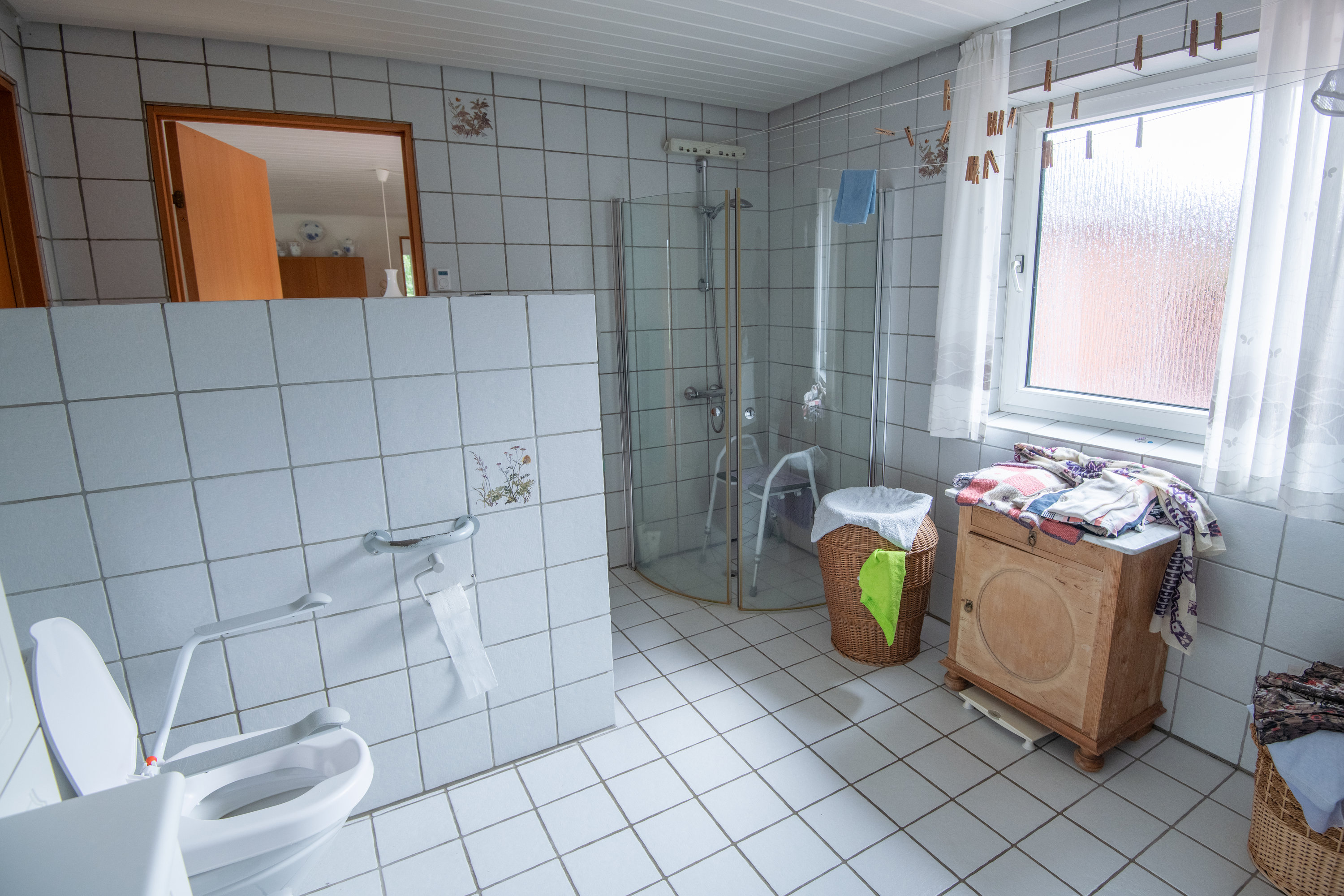 Fremhævet  billede i fuldskærmstilstand. Billede af Skovbrynet 8, 7280 Sønder Felding