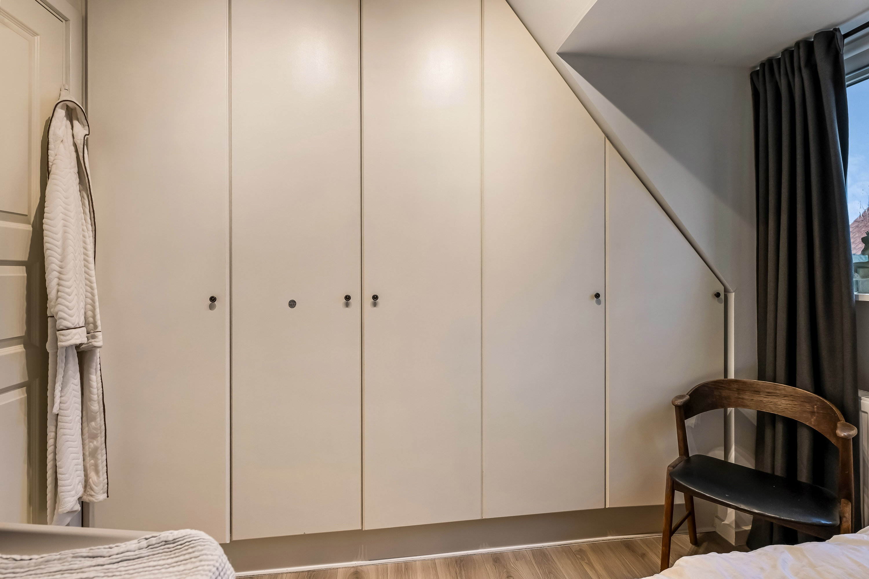 Fremhævet værelse billede i fuldskærmstilstand. Billede af Skjoldsgade 92, 3. th., 6700 Esbjerg