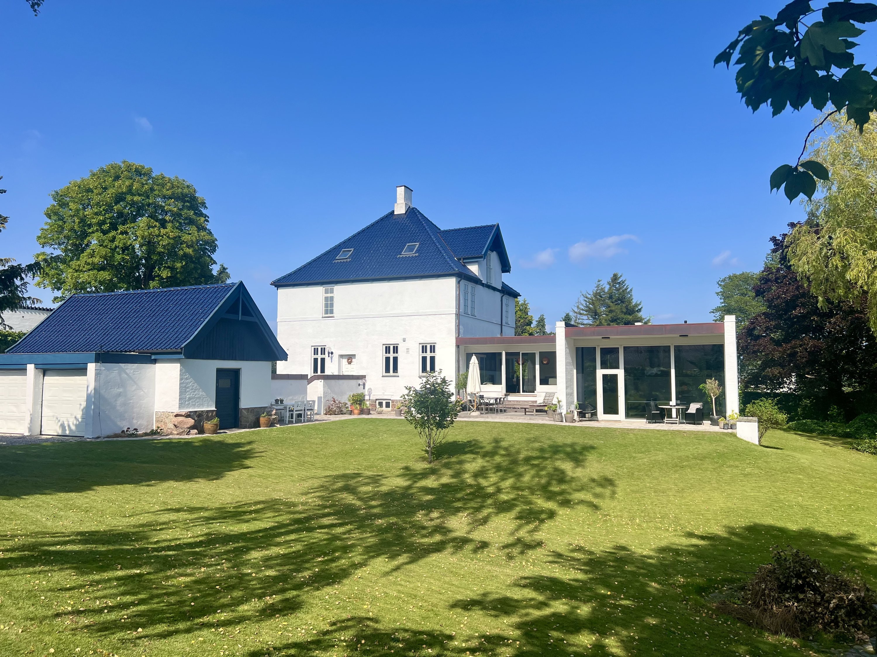 Fremhævet  billede i fuldskærmstilstand. Billede af Ildervej 18B, 8270 Højbjerg