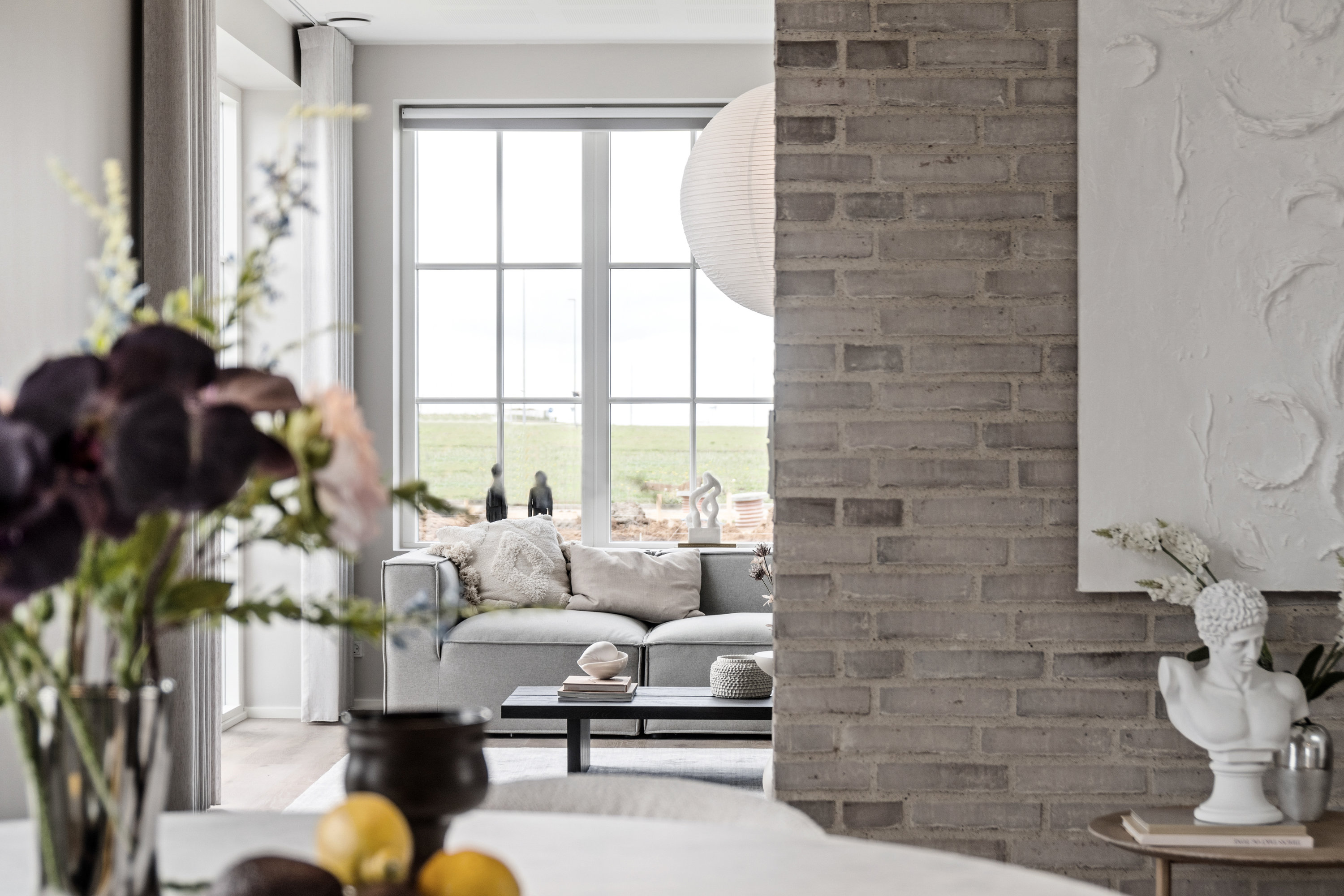 Miniaturebillede 1: . Billede af Munkebakken 20, 8370 Hadsten