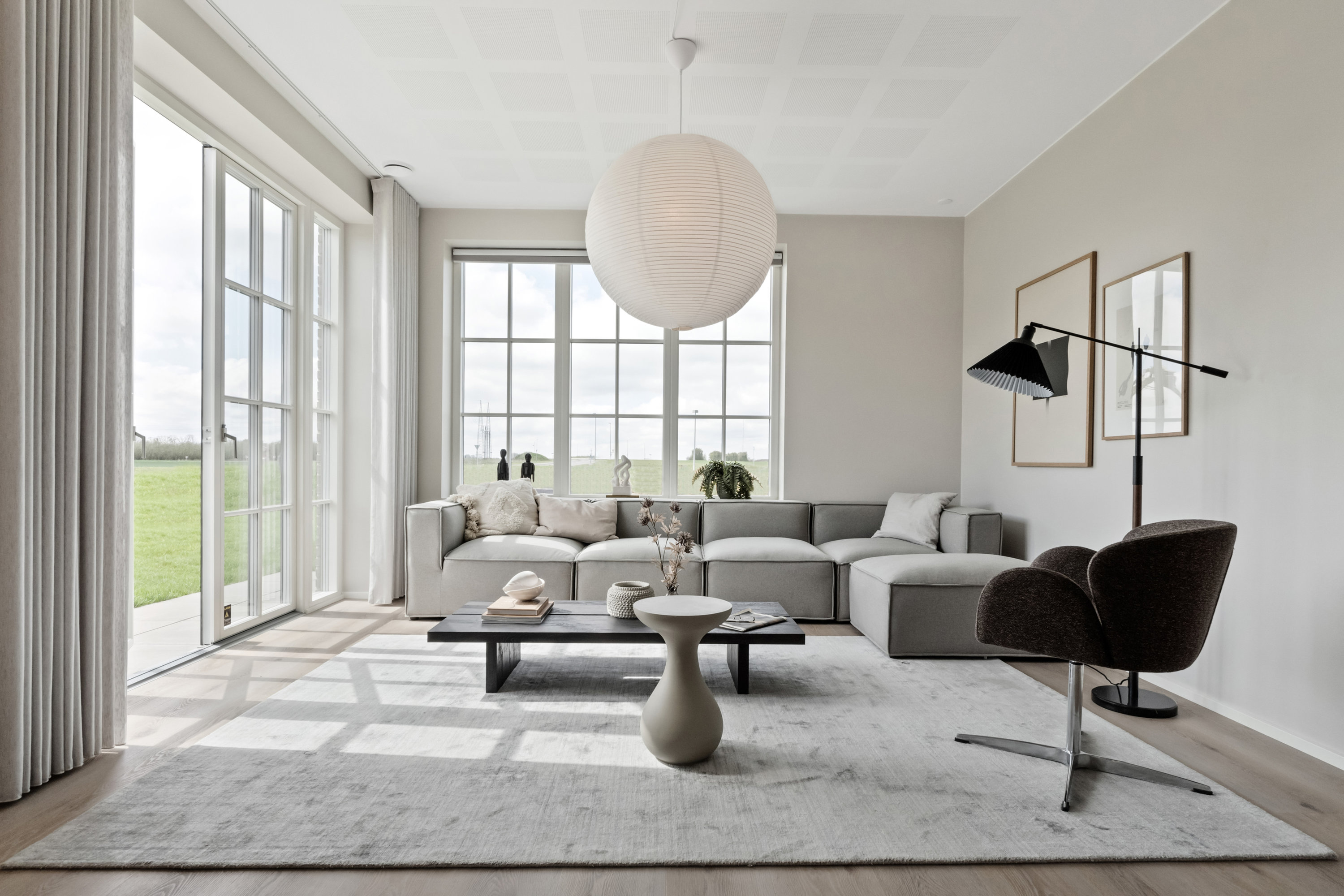 Miniaturebillede 2: . Billede af Munkebakken 20, 8370 Hadsten