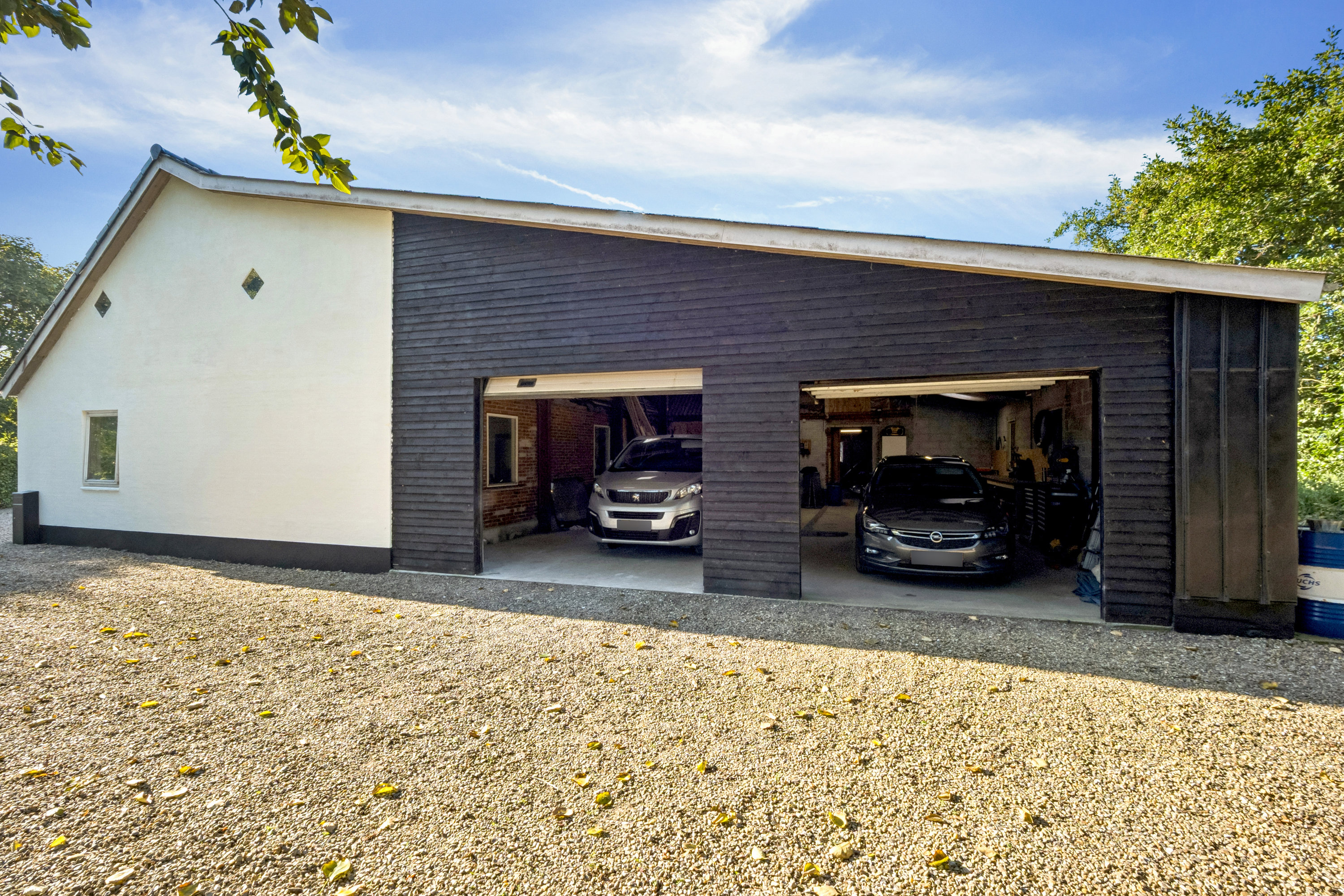 Miniaturebillede 2: ejendom 1. Billede af Canadavej 12, Sindbjerg, 7970 Redsted M