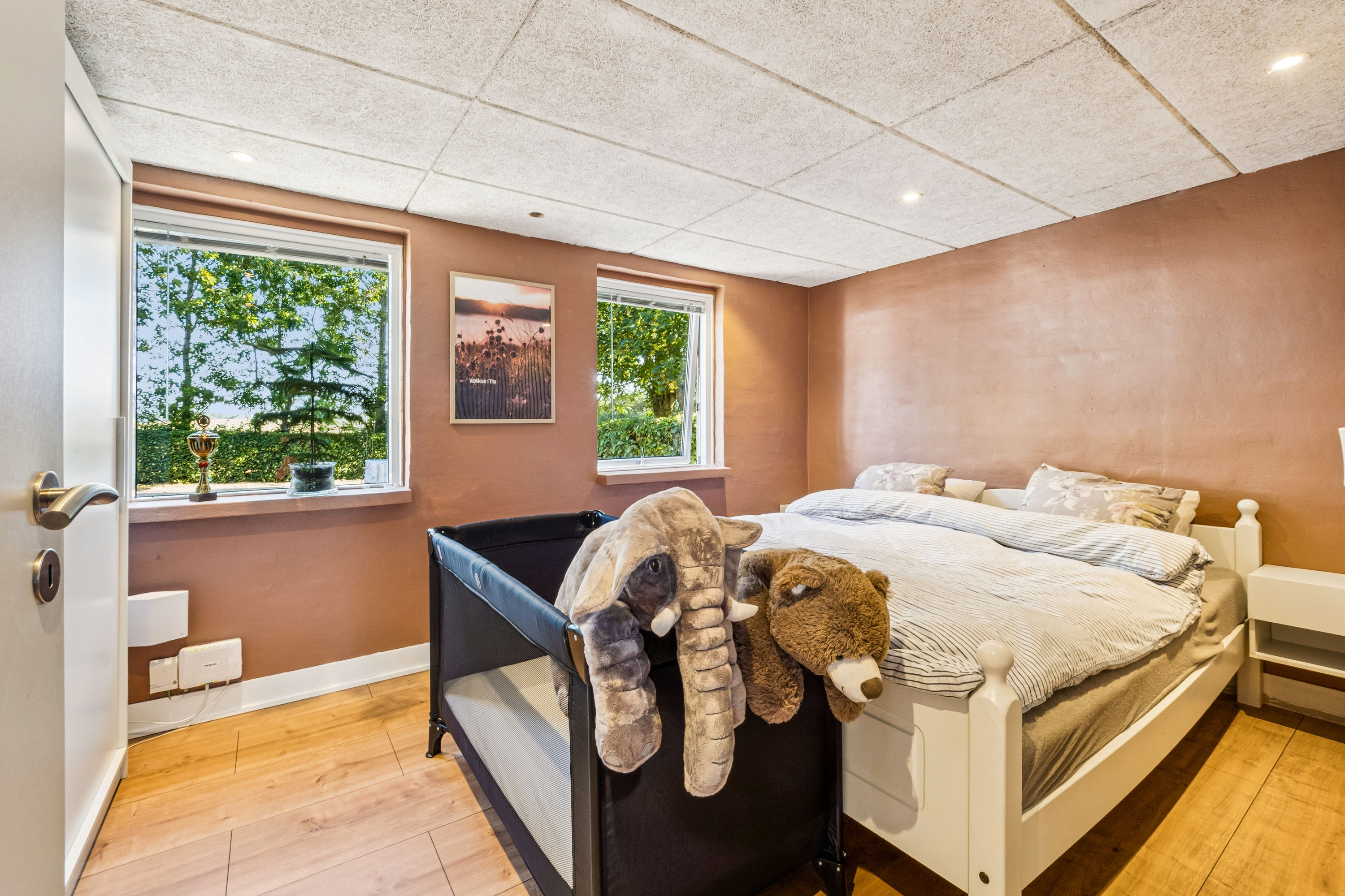 Fremhævet disponibel billede i fuldskærmstilstand. Billede af Canadavej 12, Sindbjerg, 7970 Redsted M