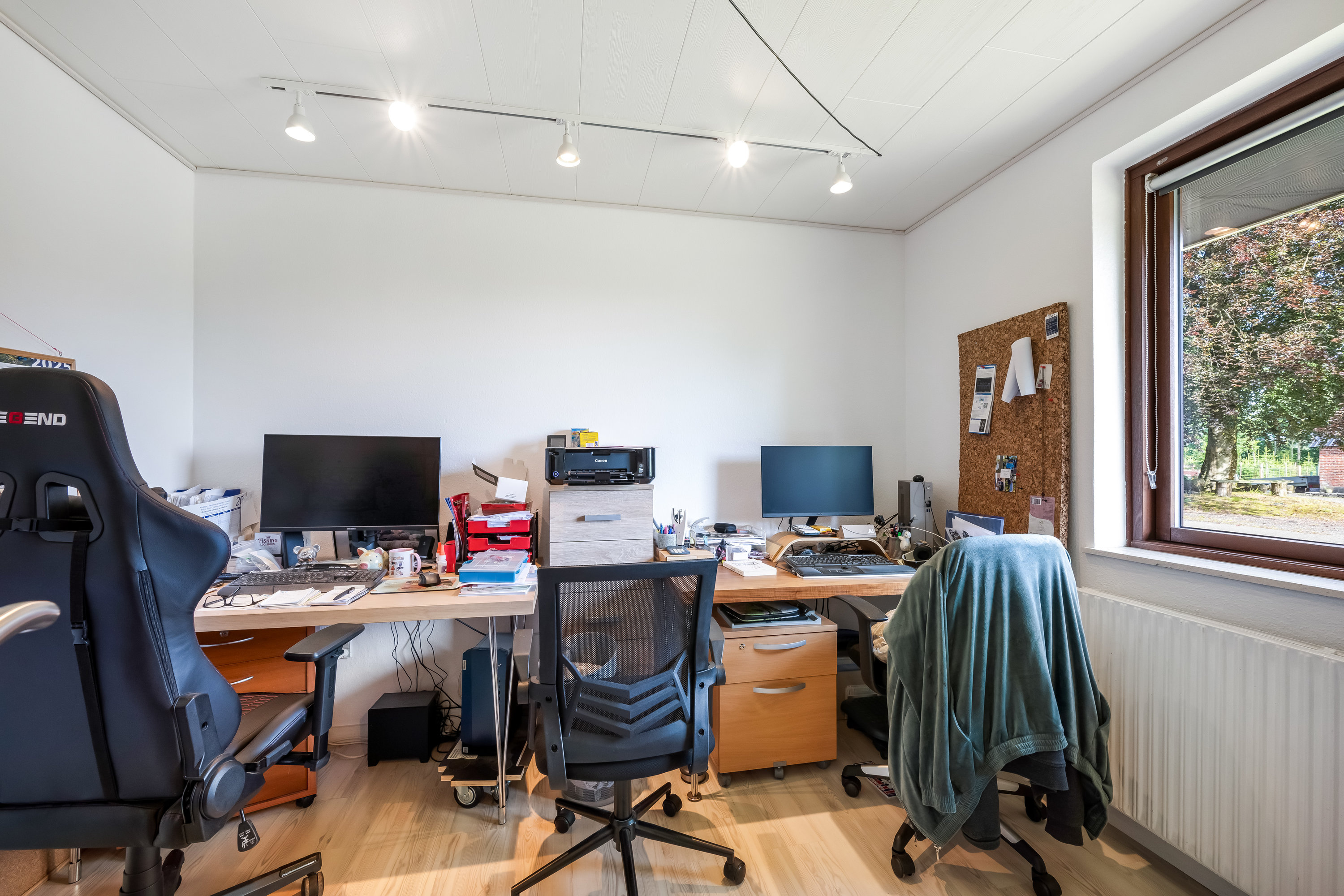 Fremhævet værelse billede i fuldskærmstilstand. Billede af Lillebyvej 6, Brejning, 6920 Videbæk