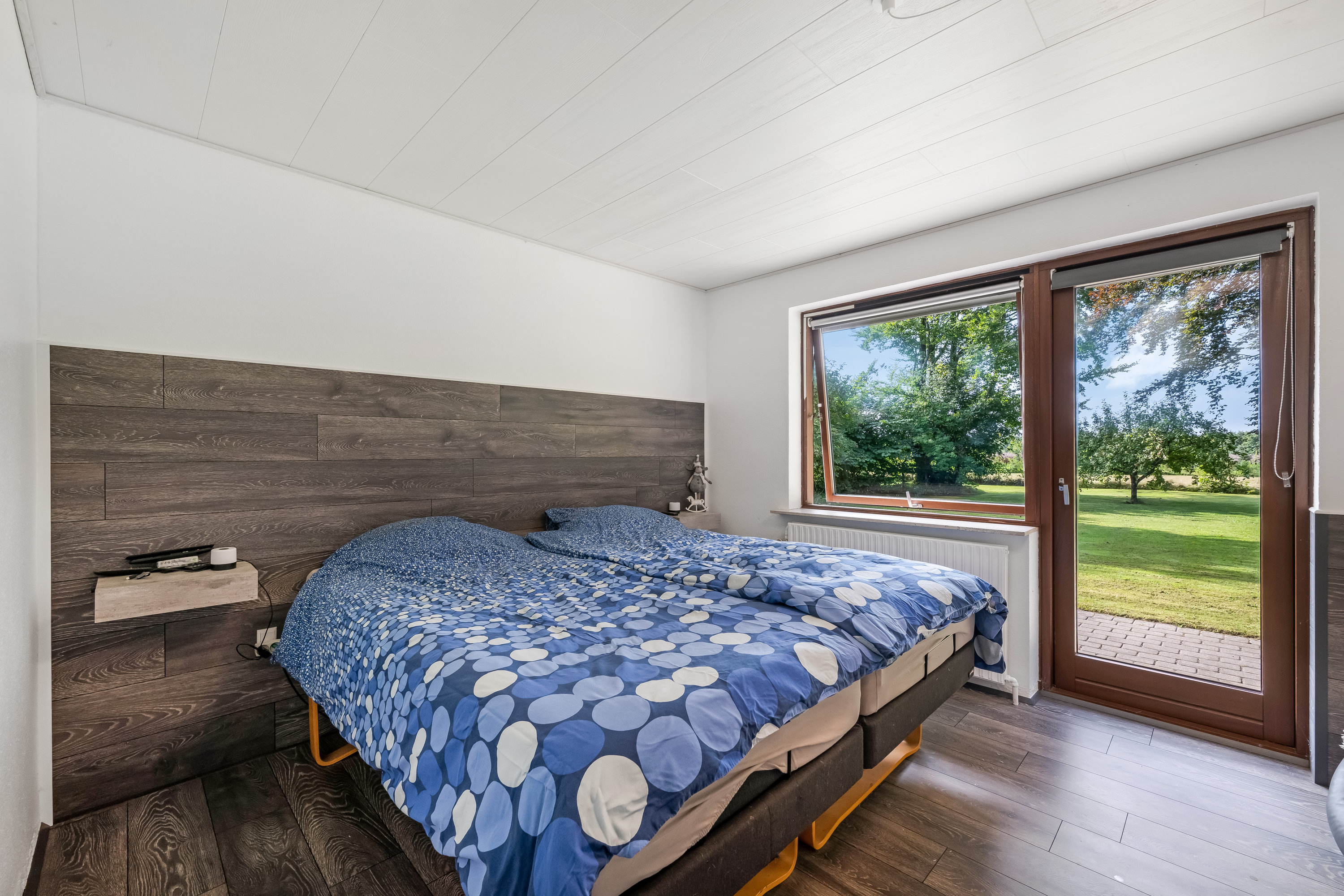 Fremhævet værelse  billede i fuldskærmstilstand. Billede af Lillebyvej 6, Brejning, 6920 Videbæk