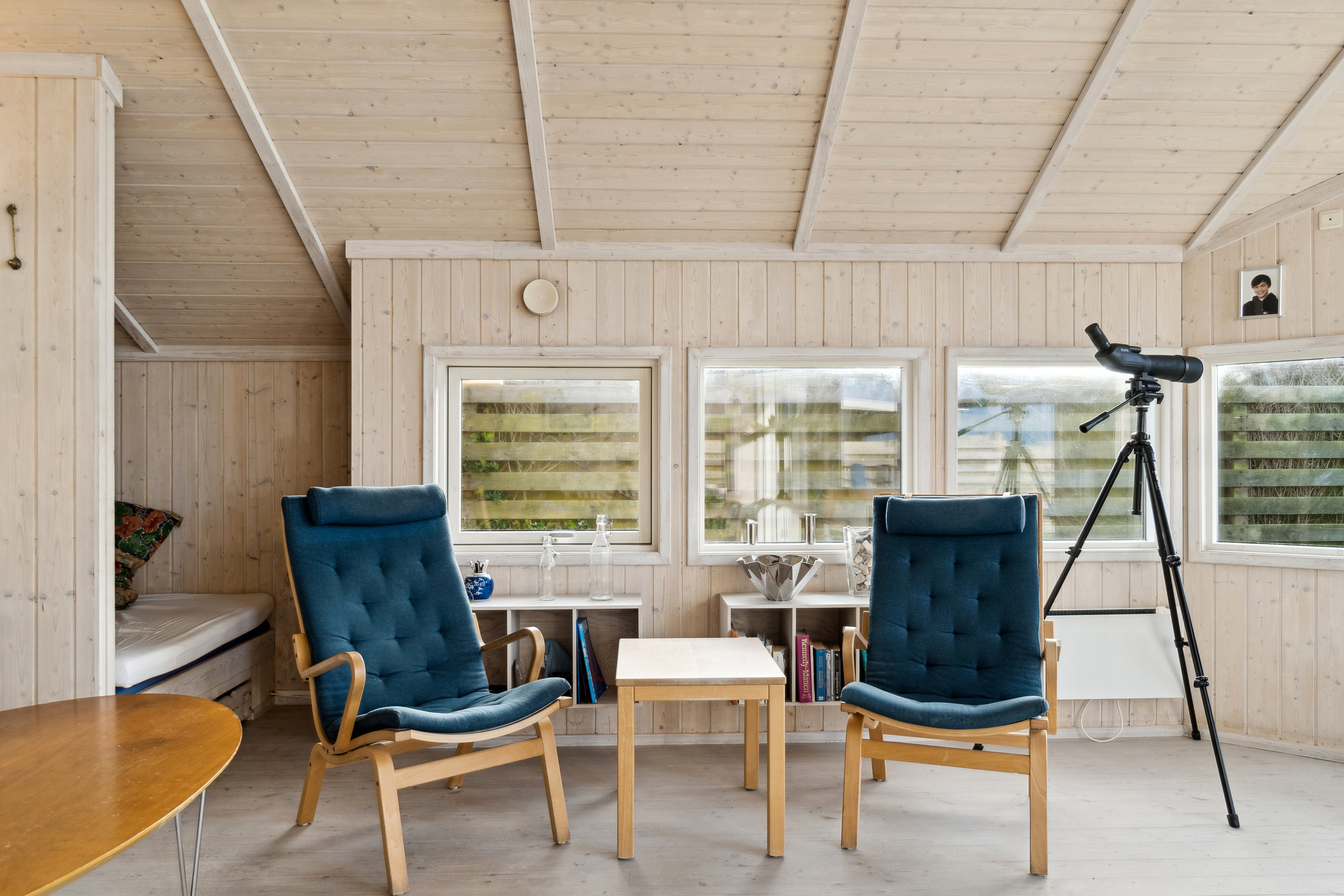 Fremhævet  billede i fuldskærmstilstand. Billede af Dybkærvej 31, Næsby Strand, 4200 Slagelse