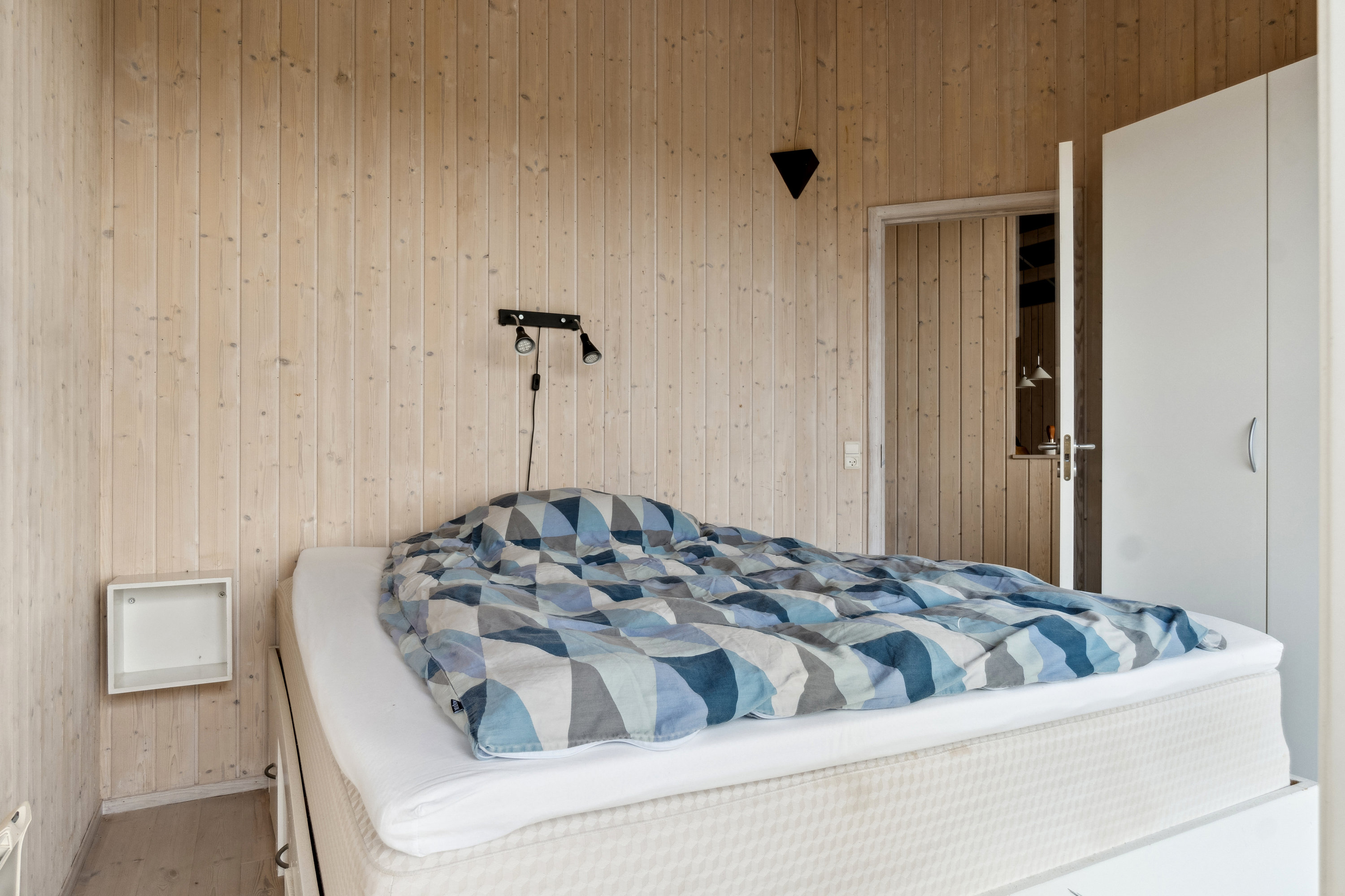 Fremhævet  billede i fuldskærmstilstand. Billede af Dybkærvej 31, Næsby Strand, 4200 Slagelse