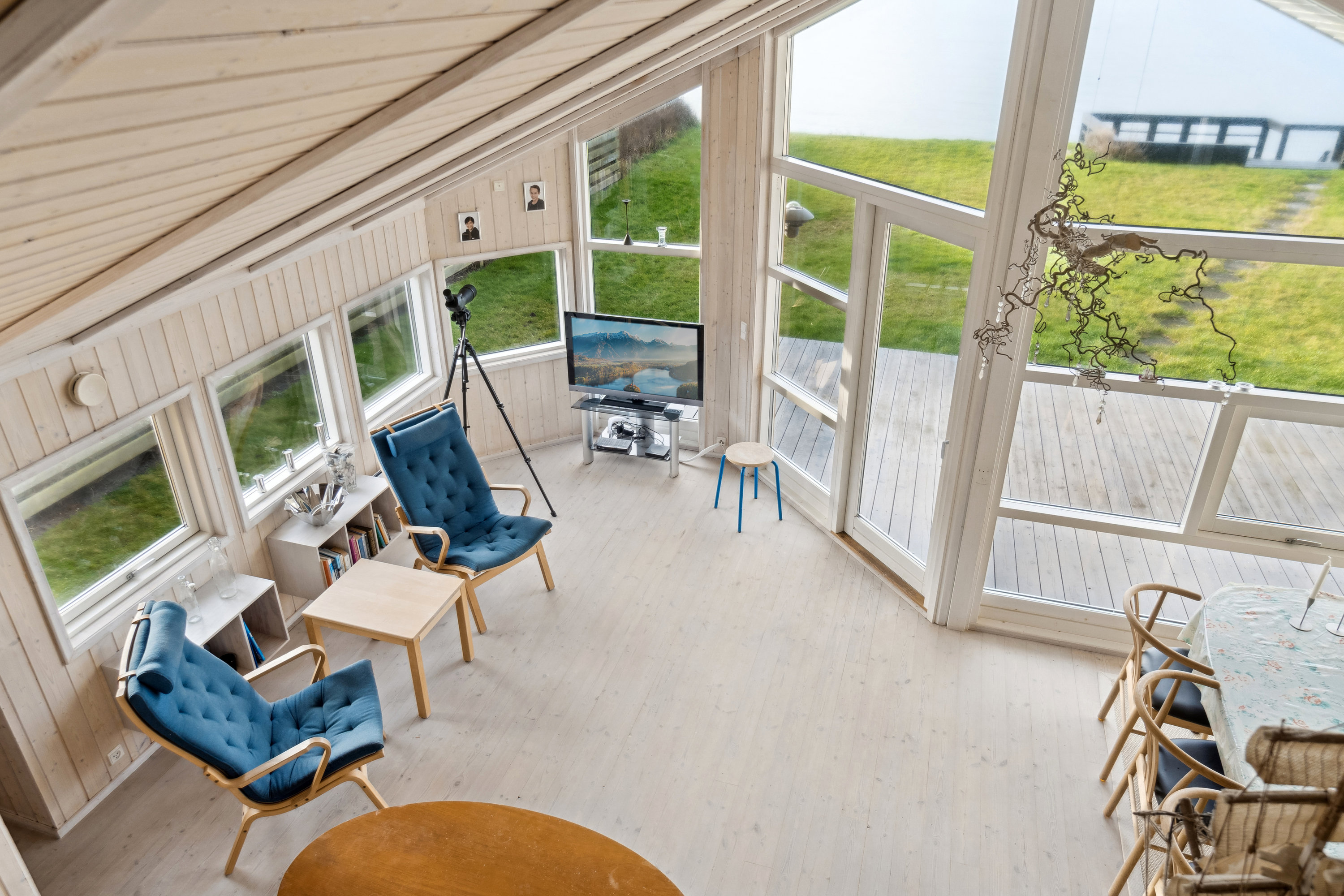 Fremhævet  billede i fuldskærmstilstand. Billede af Dybkærvej 31, Næsby Strand, 4200 Slagelse