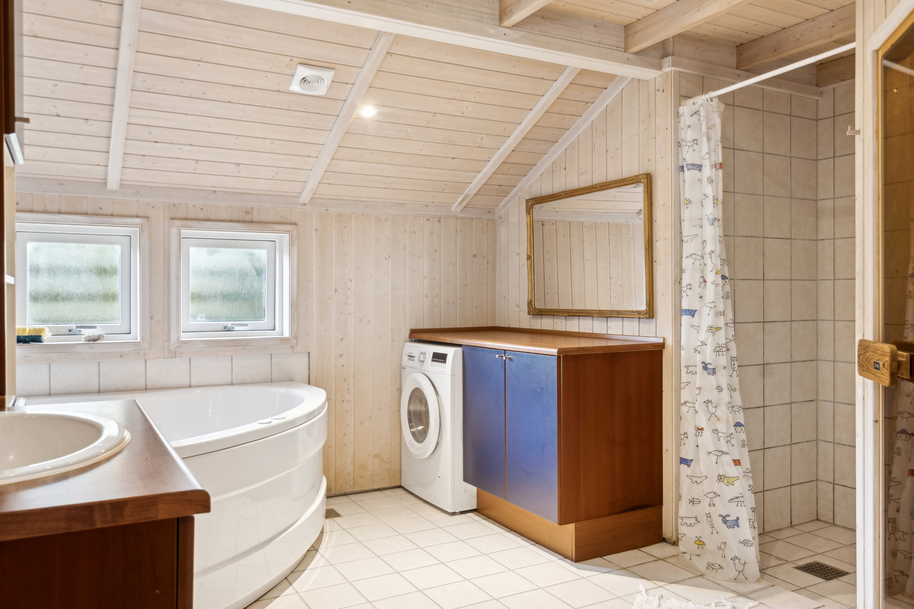 Fremhævet  billede i fuldskærmstilstand. Billede af Dybkærvej 31, Næsby Strand, 4200 Slagelse