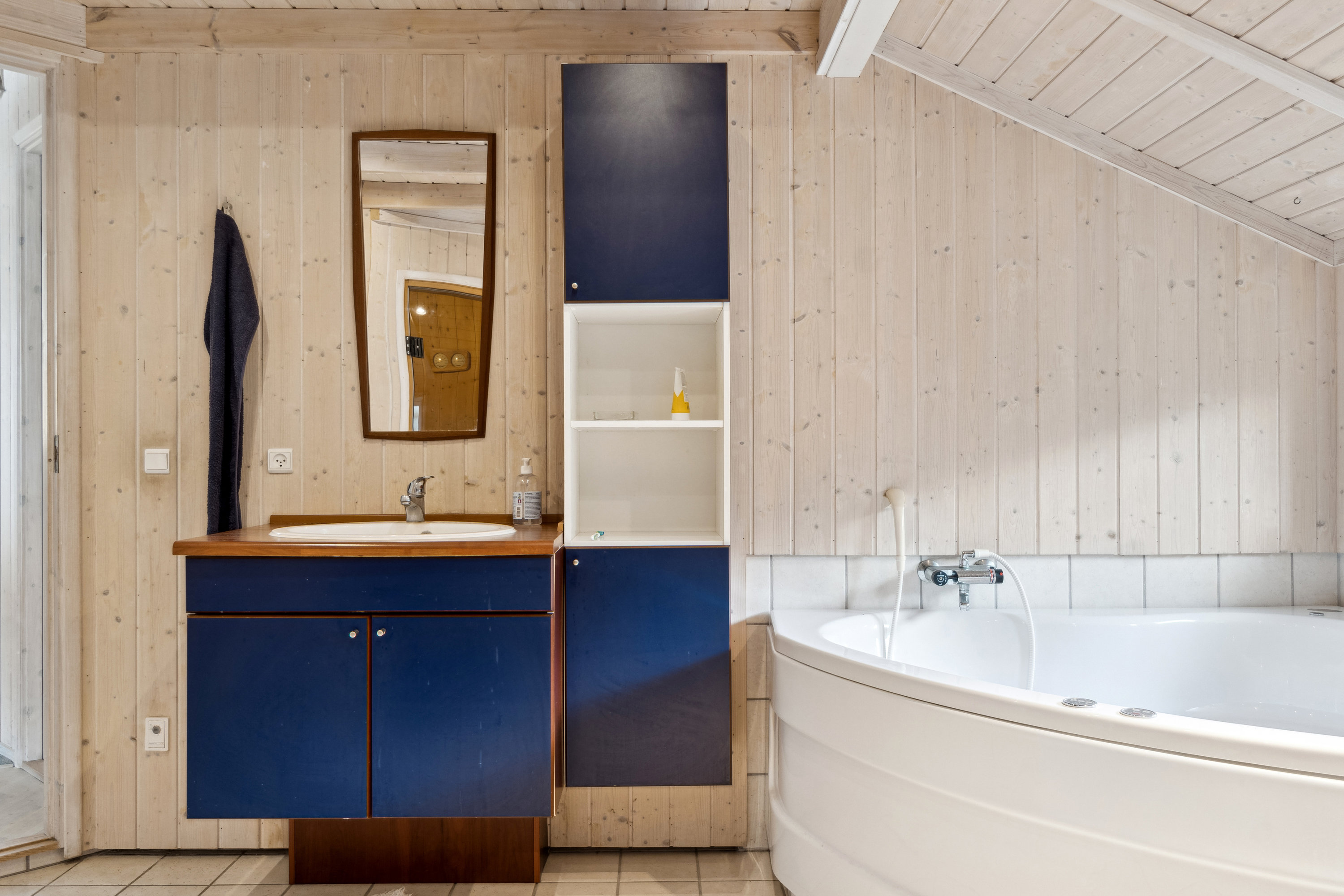 Fremhævet  billede i fuldskærmstilstand. Billede af Dybkærvej 31, Næsby Strand, 4200 Slagelse