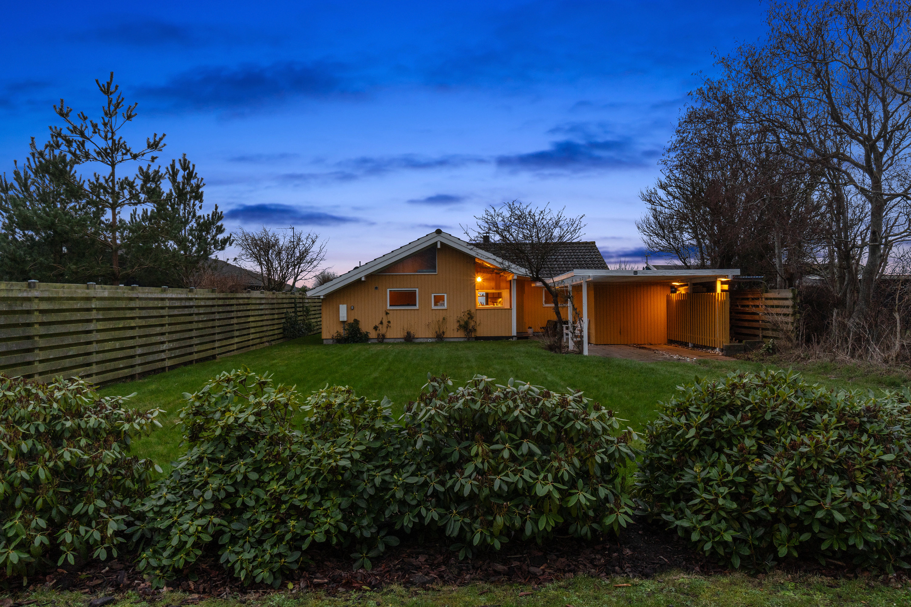 Fremhævet  billede i fuldskærmstilstand. Billede af Dybkærvej 31, Næsby Strand, 4200 Slagelse