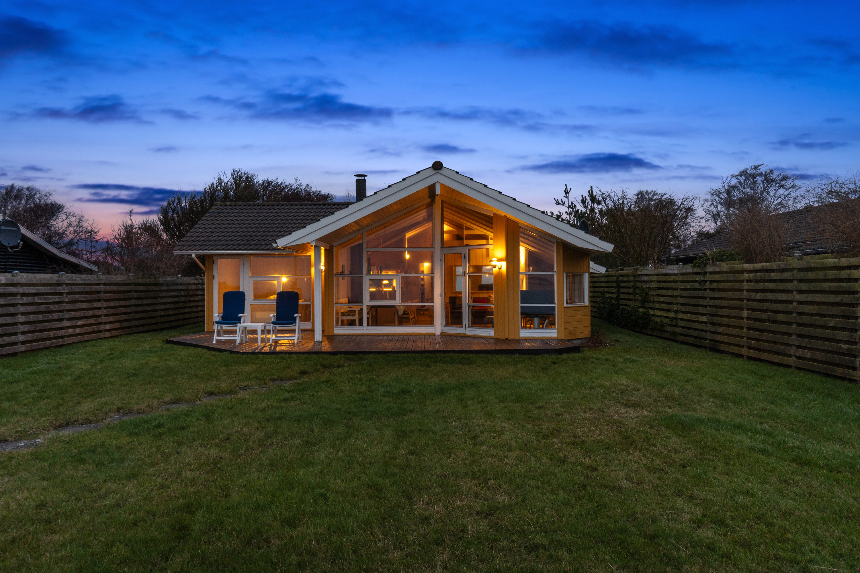 Fremhævet  billede i fuldskærmstilstand. Billede af Dybkærvej 31, Næsby Strand, 4200 Slagelse