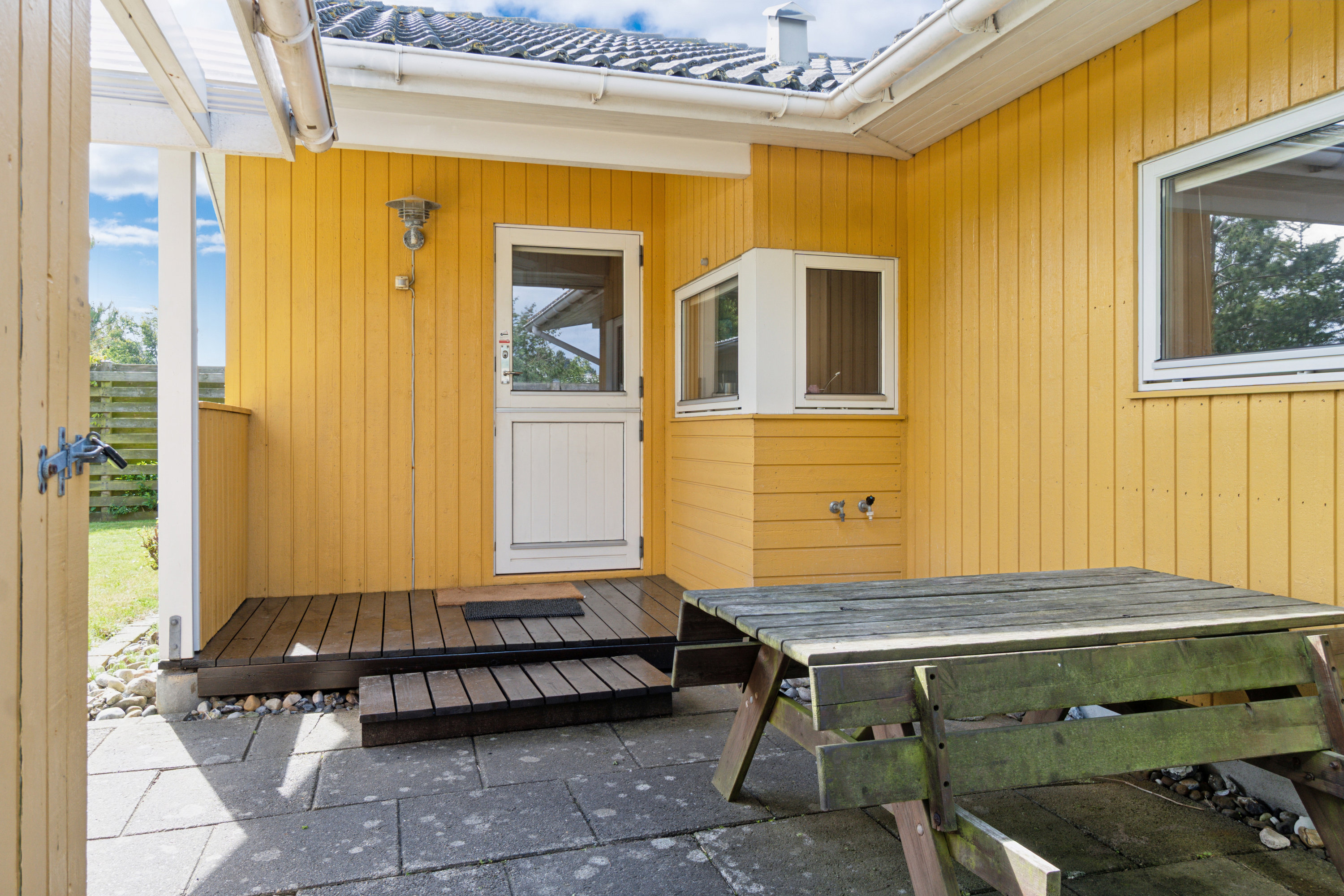 Fremhævet  billede i fuldskærmstilstand. Billede af Dybkærvej 31, Næsby Strand, 4200 Slagelse