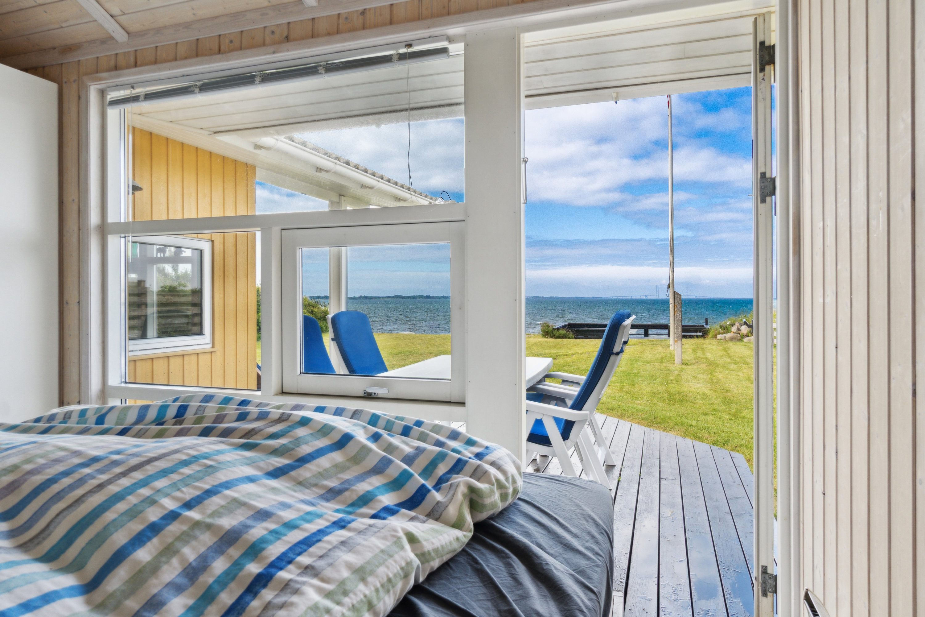 Miniaturebillede 2: . Billede af Dybkærvej 31, Næsby Strand, 4200 Slagelse