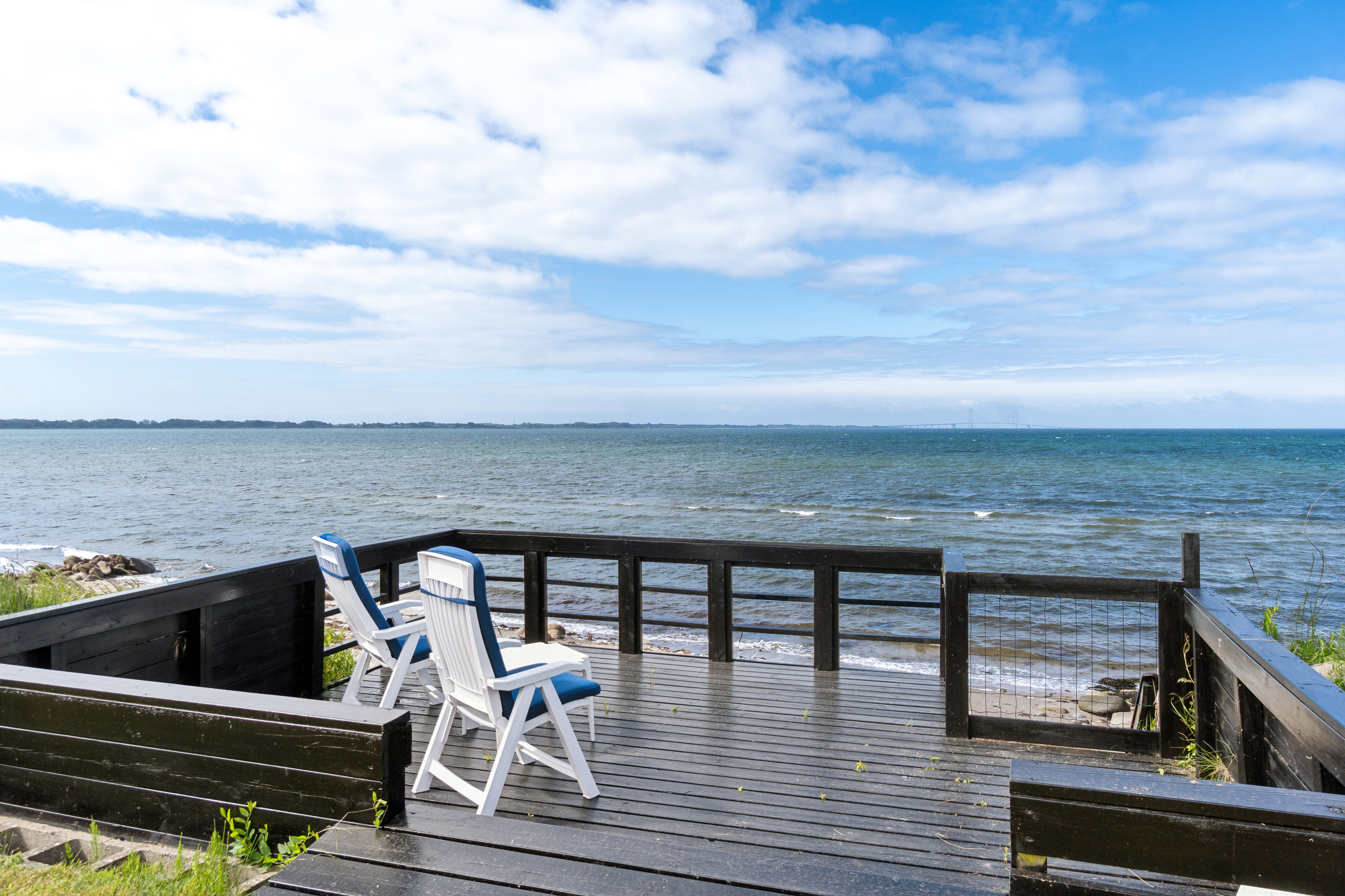 Fremhævet  billede i fuldskærmstilstand. Billede af Dybkærvej 31, Næsby Strand, 4200 Slagelse