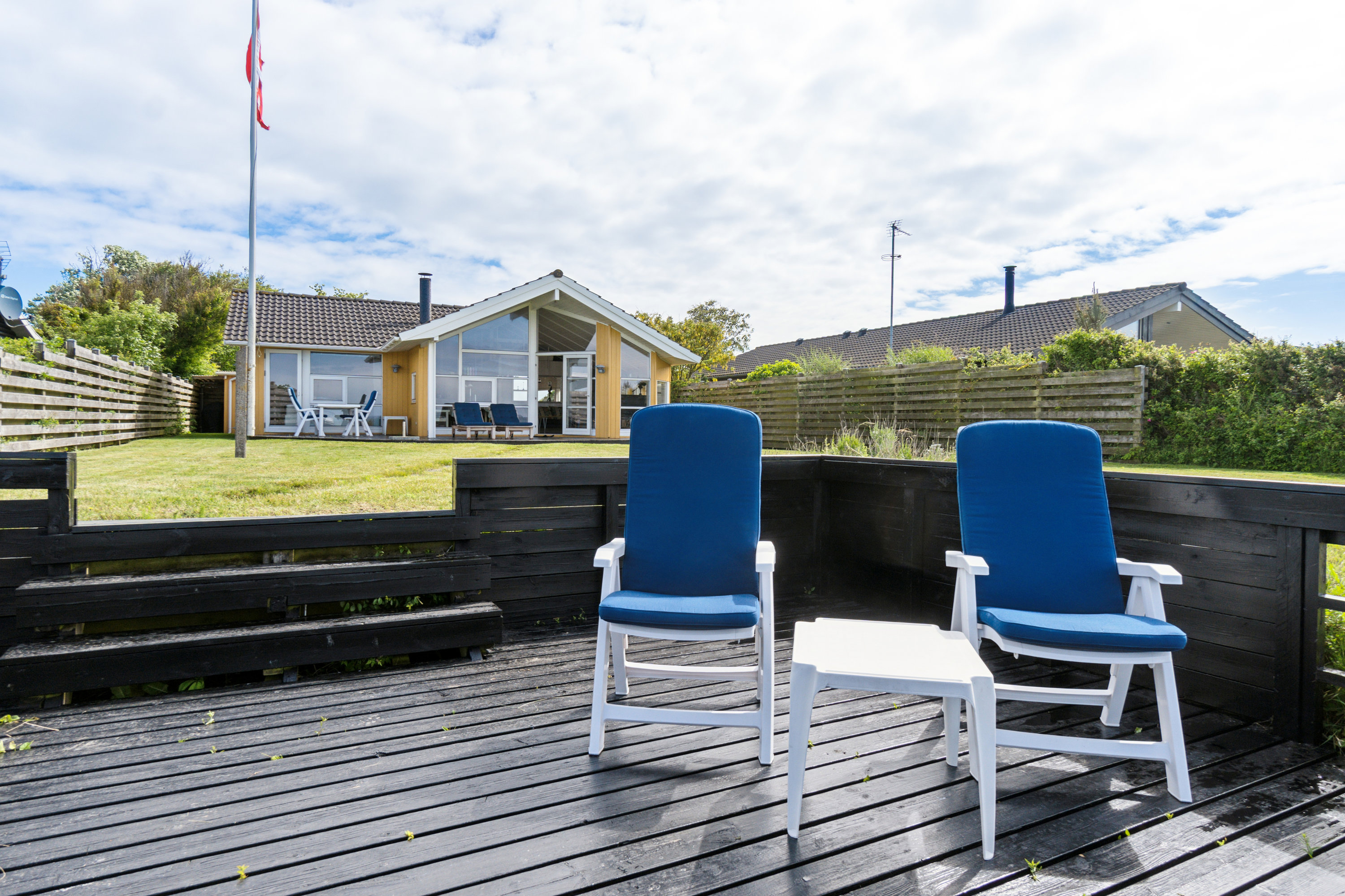 Fremhævet  billede i fuldskærmstilstand. Billede af Dybkærvej 31, Næsby Strand, 4200 Slagelse