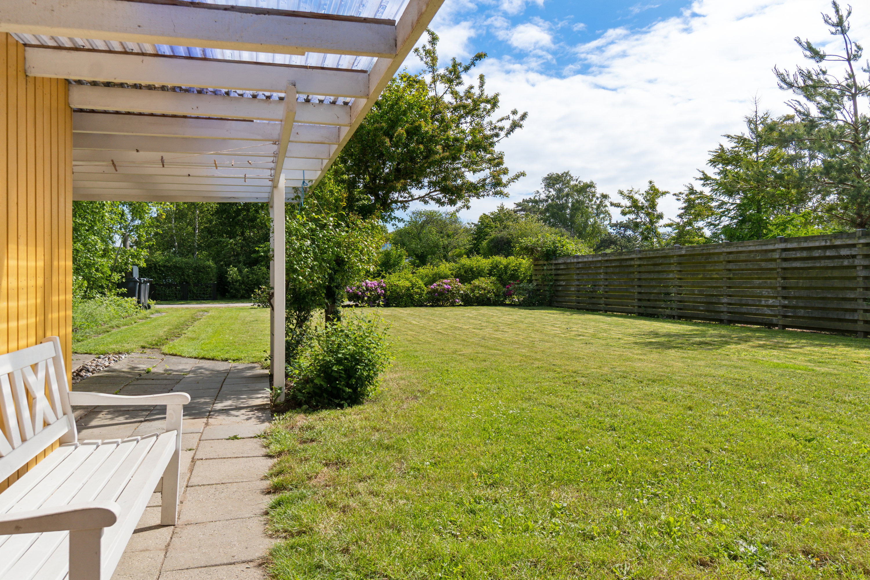 Fremhævet  billede i fuldskærmstilstand. Billede af Dybkærvej 31, Næsby Strand, 4200 Slagelse