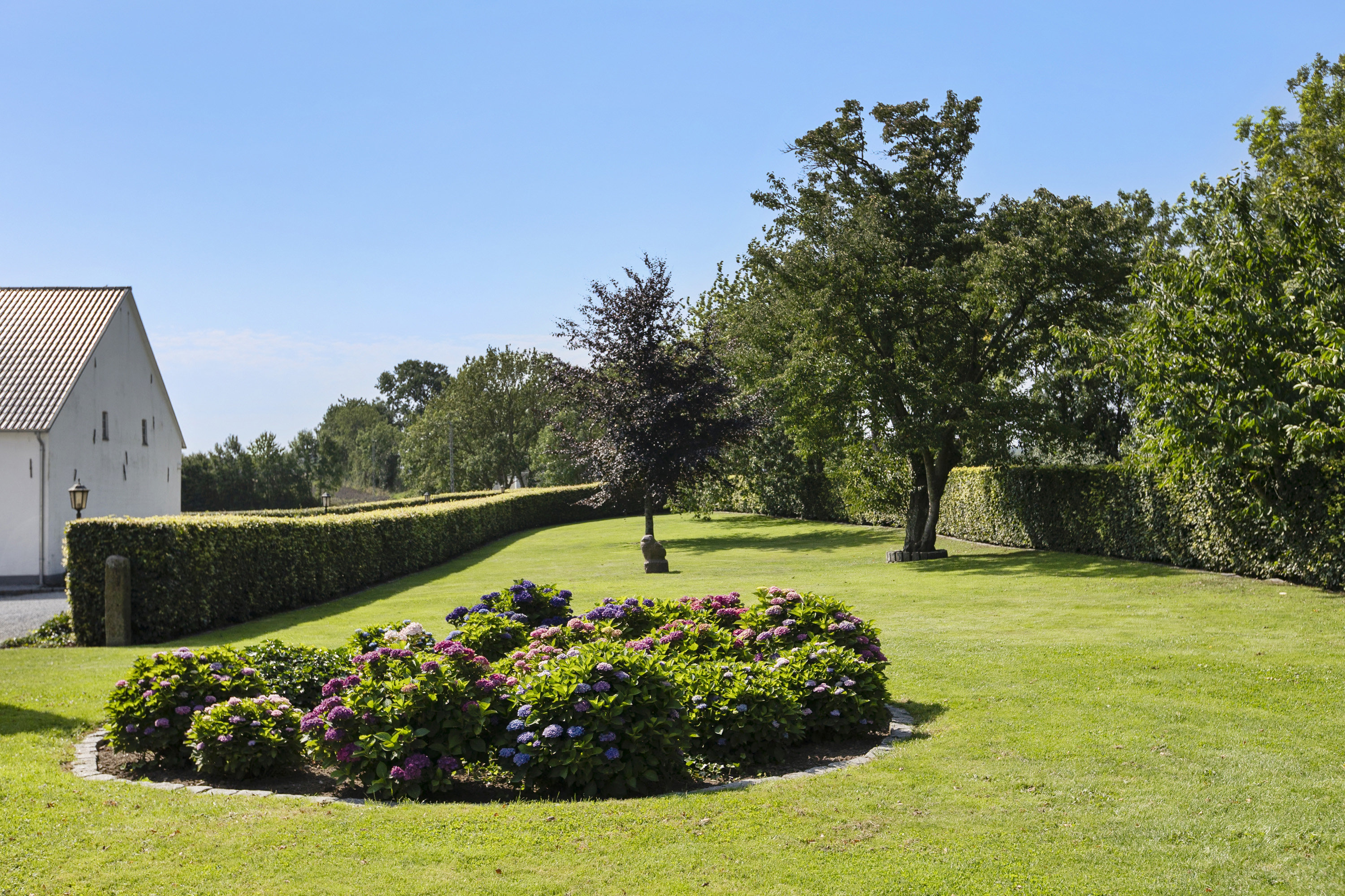 Fremhævet område billede i fuldskærmstilstand. Billede af Loddenhøjvej 110, Barsmark, 6200 Aabenraa