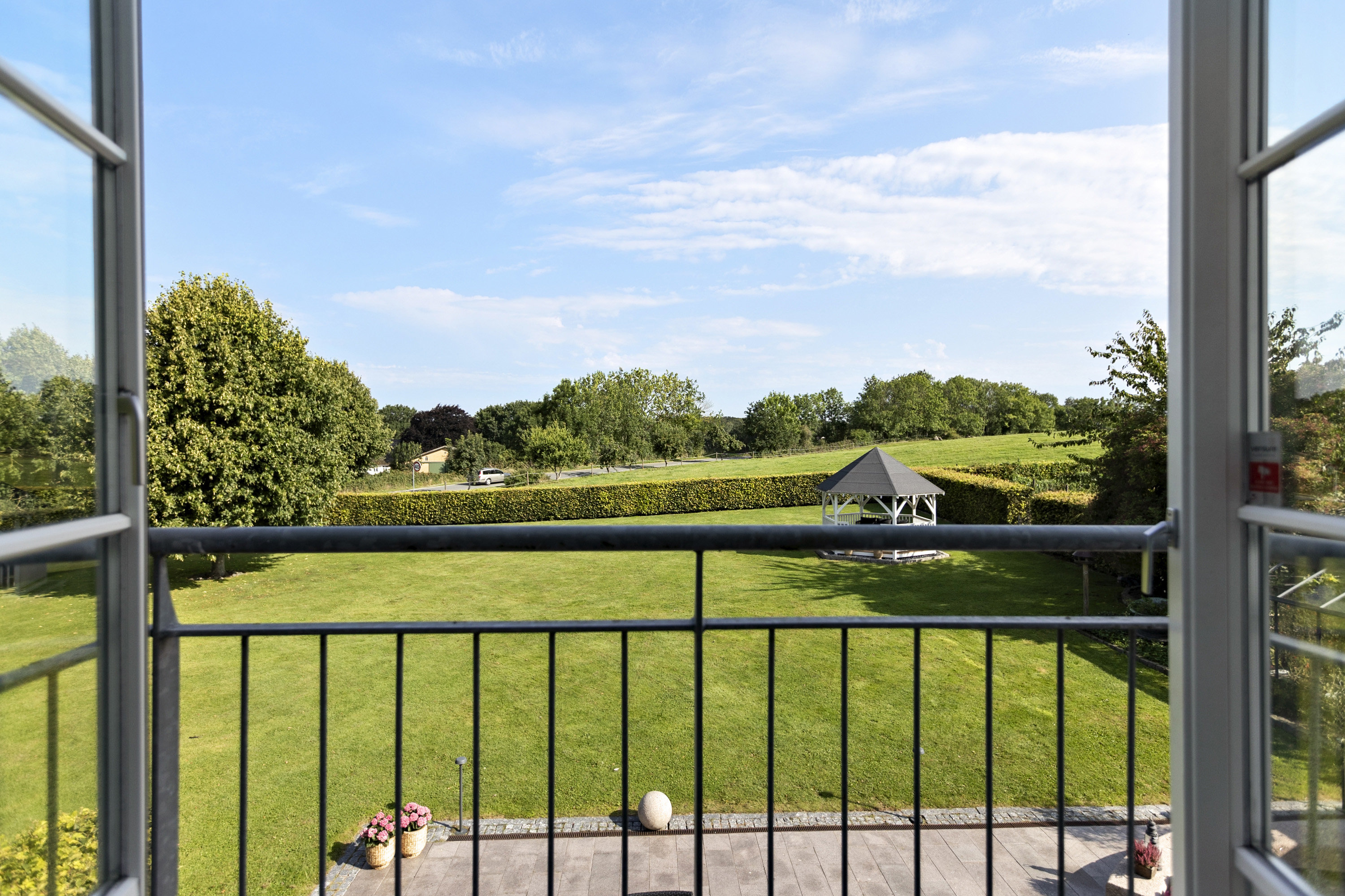 Fremhævet område billede i fuldskærmstilstand. Billede af Loddenhøjvej 110, Barsmark, 6200 Aabenraa