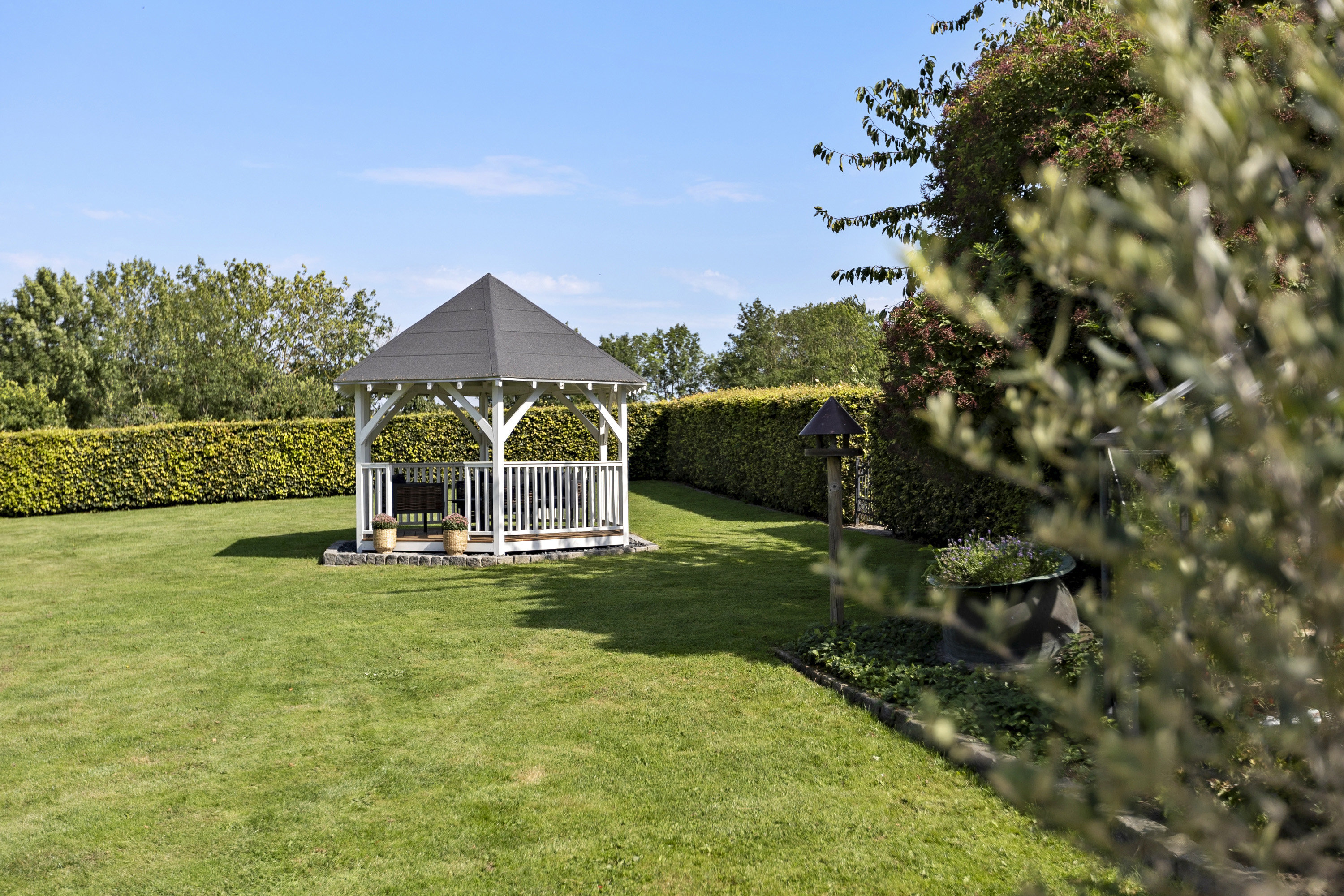 Fremhævet område billede i fuldskærmstilstand. Billede af Loddenhøjvej 110, Barsmark, 6200 Aabenraa