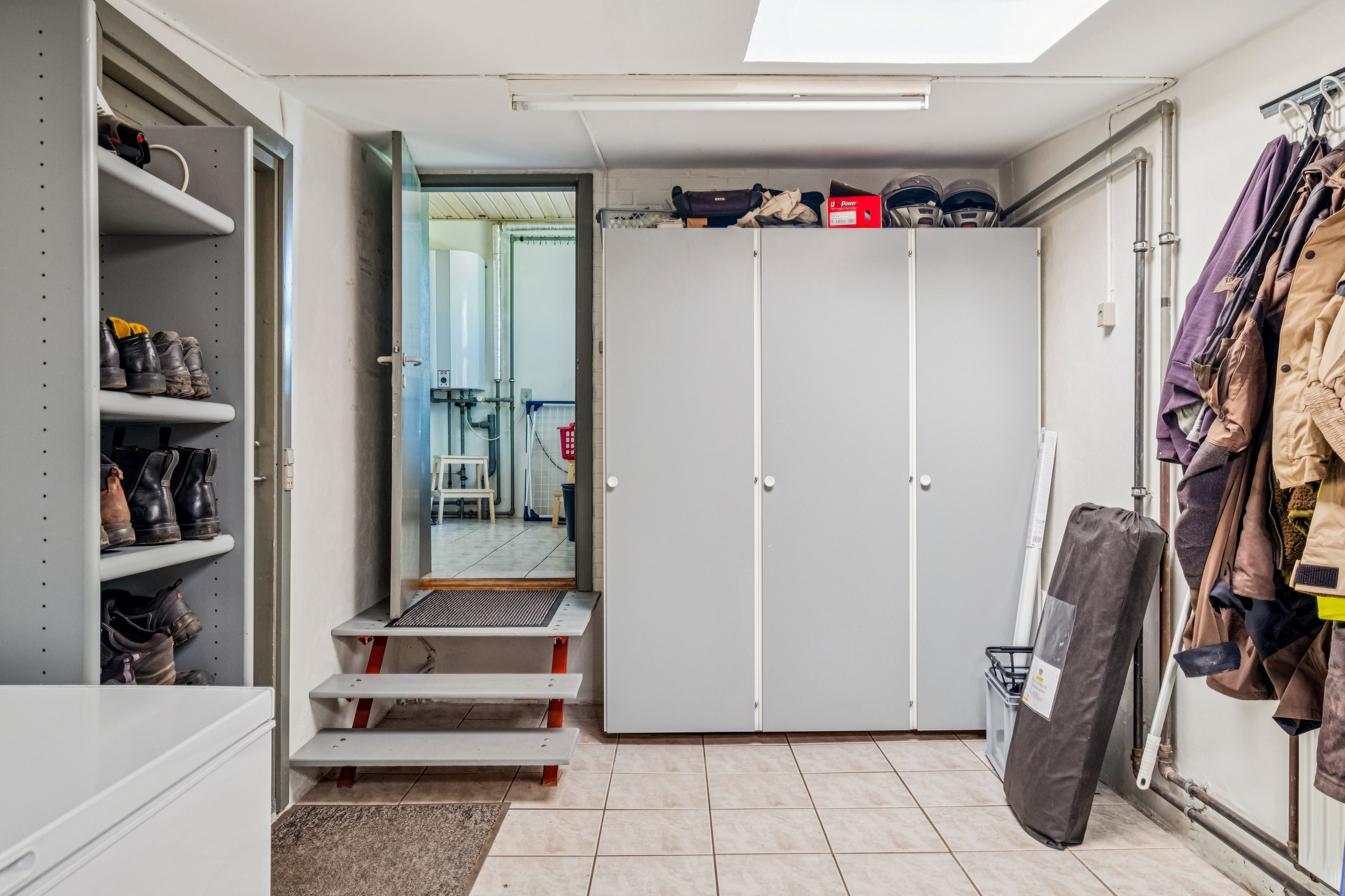 Fremhævet bryggers billede i fuldskærmstilstand. Billede af Byrstedhedevej 7, Byrsted, 9240 Nibe