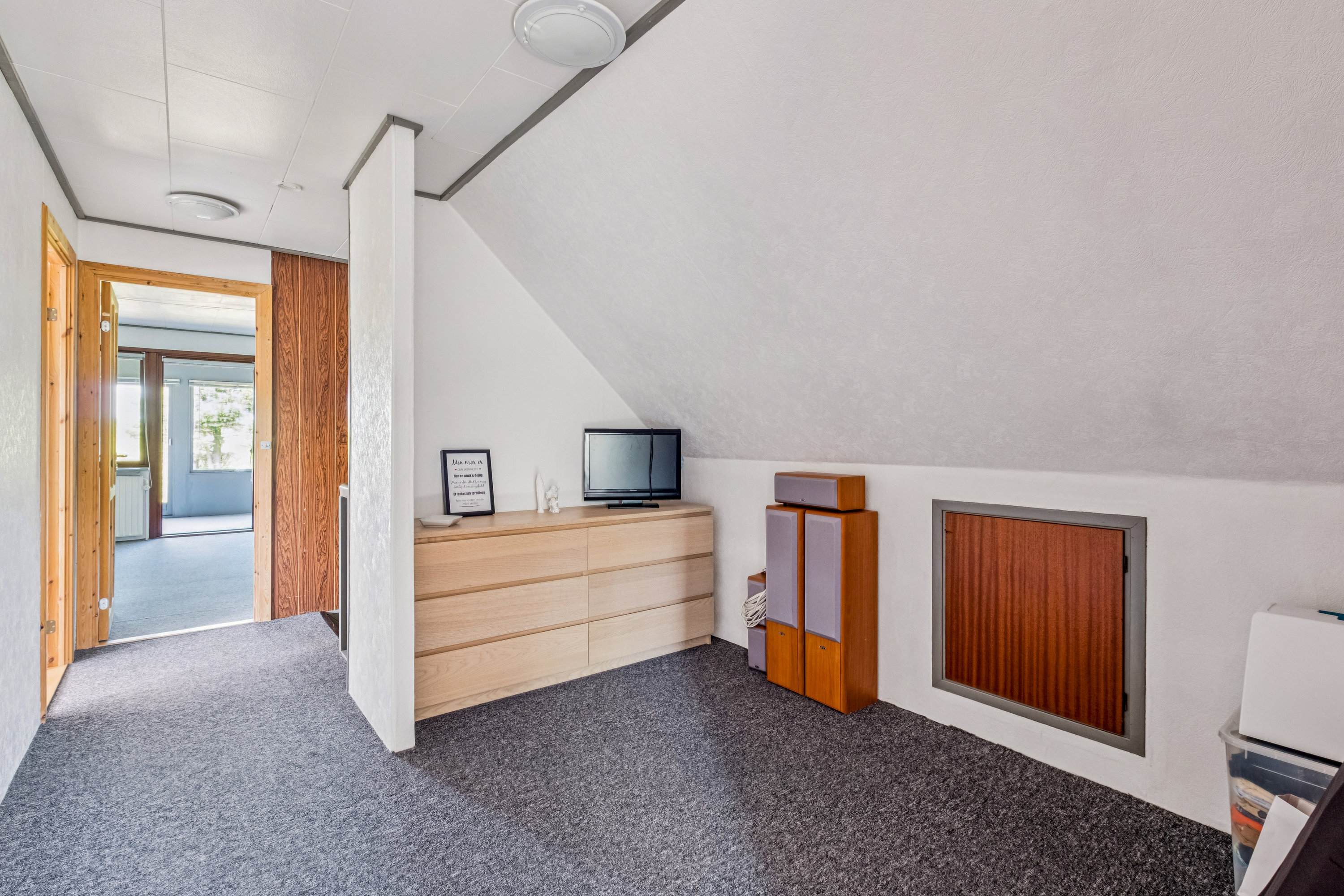 Fremhævet repos billede i fuldskærmstilstand. Billede af Byrstedhedevej 7, Byrsted, 9240 Nibe