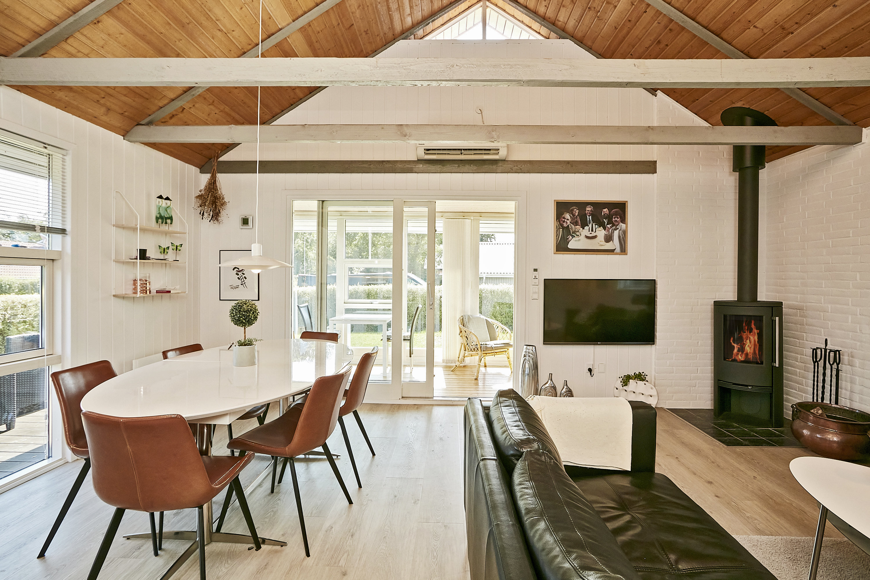 Fremhævet  billede i fuldskærmstilstand. Billede af Pøt Strandby 297, Østrup, 7130 Juelsminde