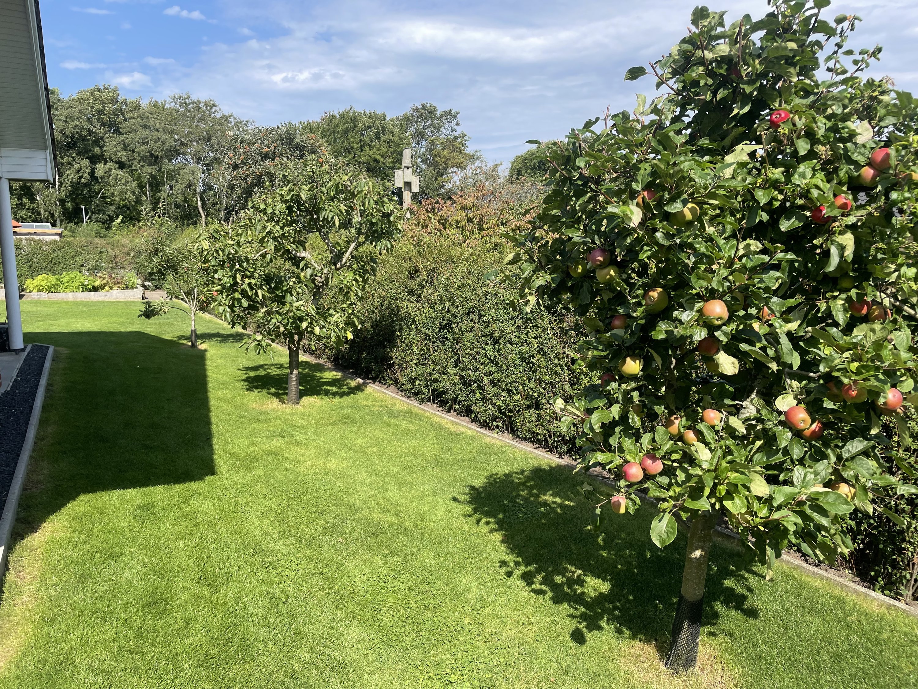 Fremhævet  billede i fuldskærmstilstand. Billede af Langelandsgade 70, Rindum, 6950 Ringkøbing