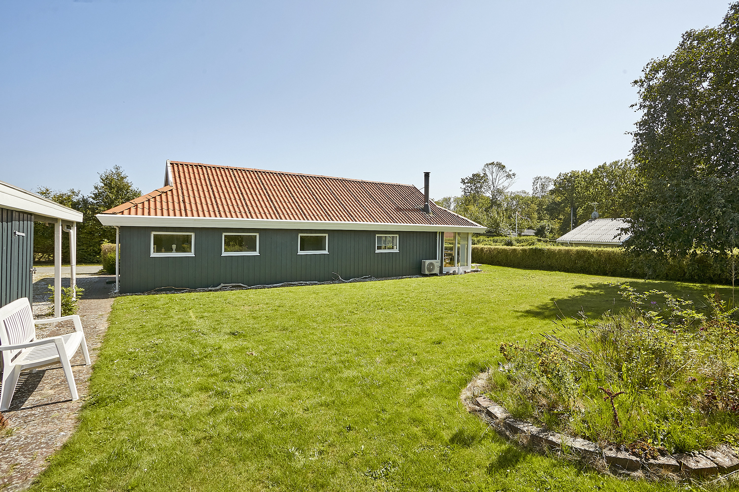 Fremhævet  billede i fuldskærmstilstand. Billede af Pøt Strandby 297, Østrup, 7130 Juelsminde