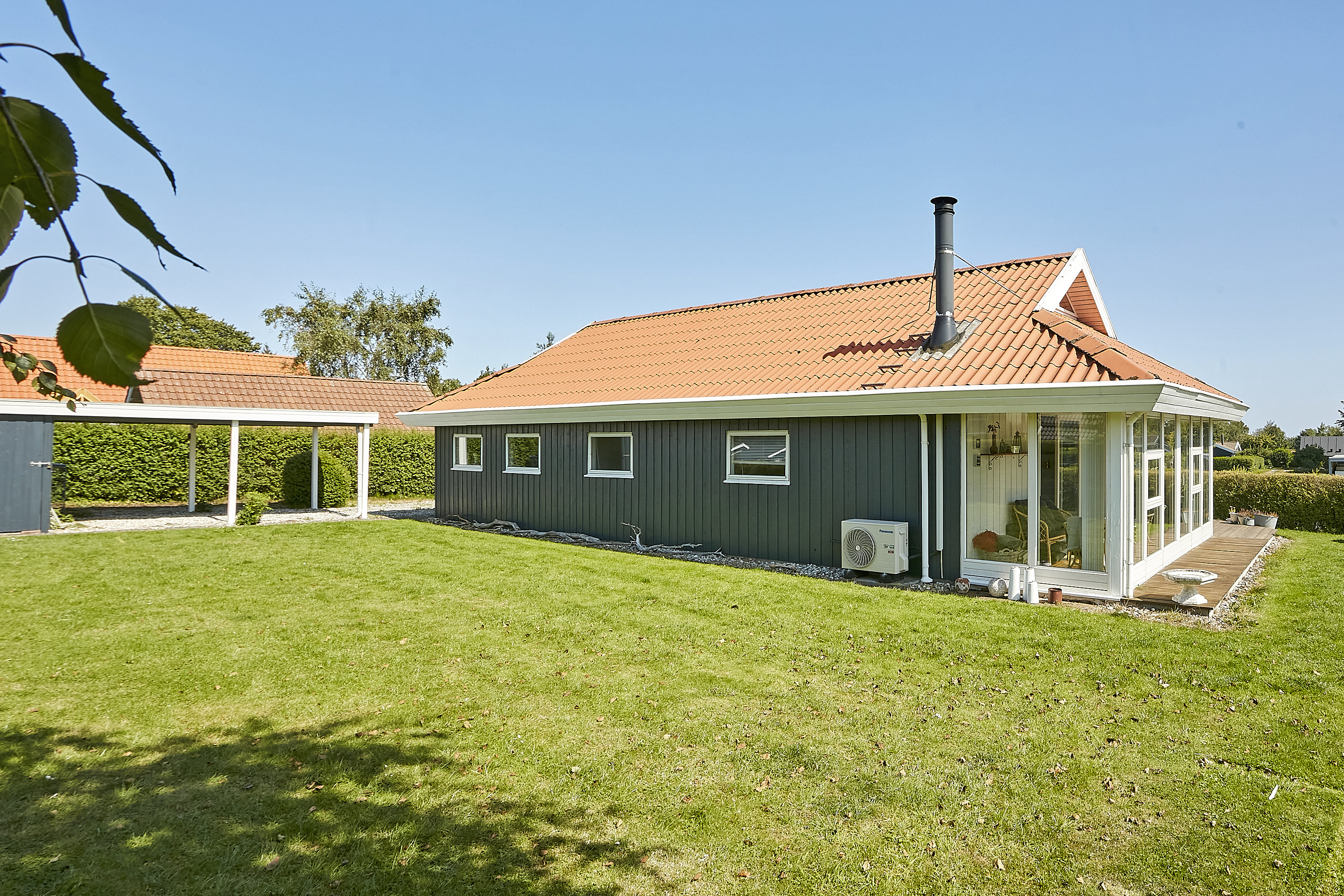 Fremhævet  billede i fuldskærmstilstand. Billede af Pøt Strandby 297, Østrup, 7130 Juelsminde