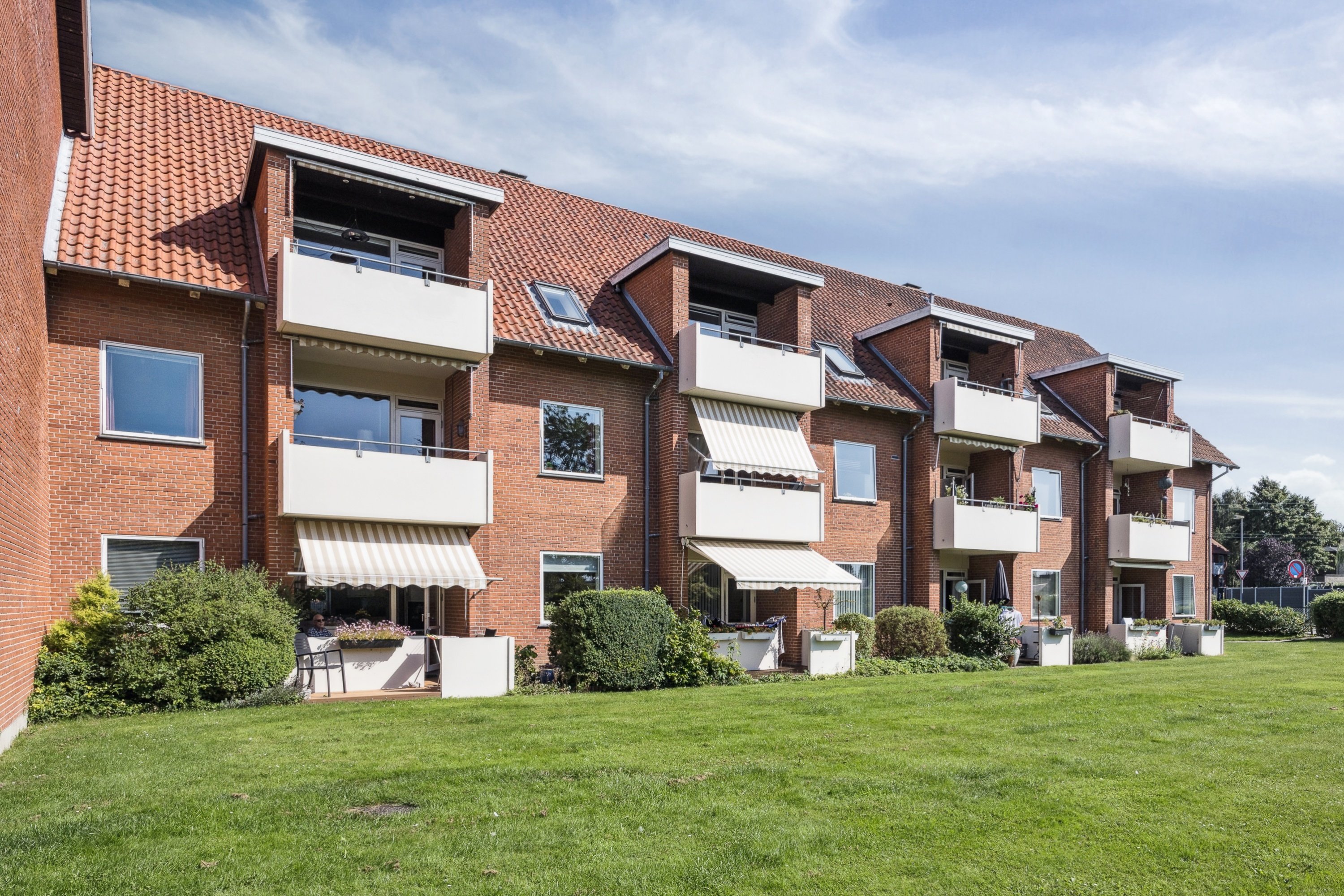 Ejerlejlighed: Ejendom 1 på Astersvej 31, 1. th., 4600 Køge